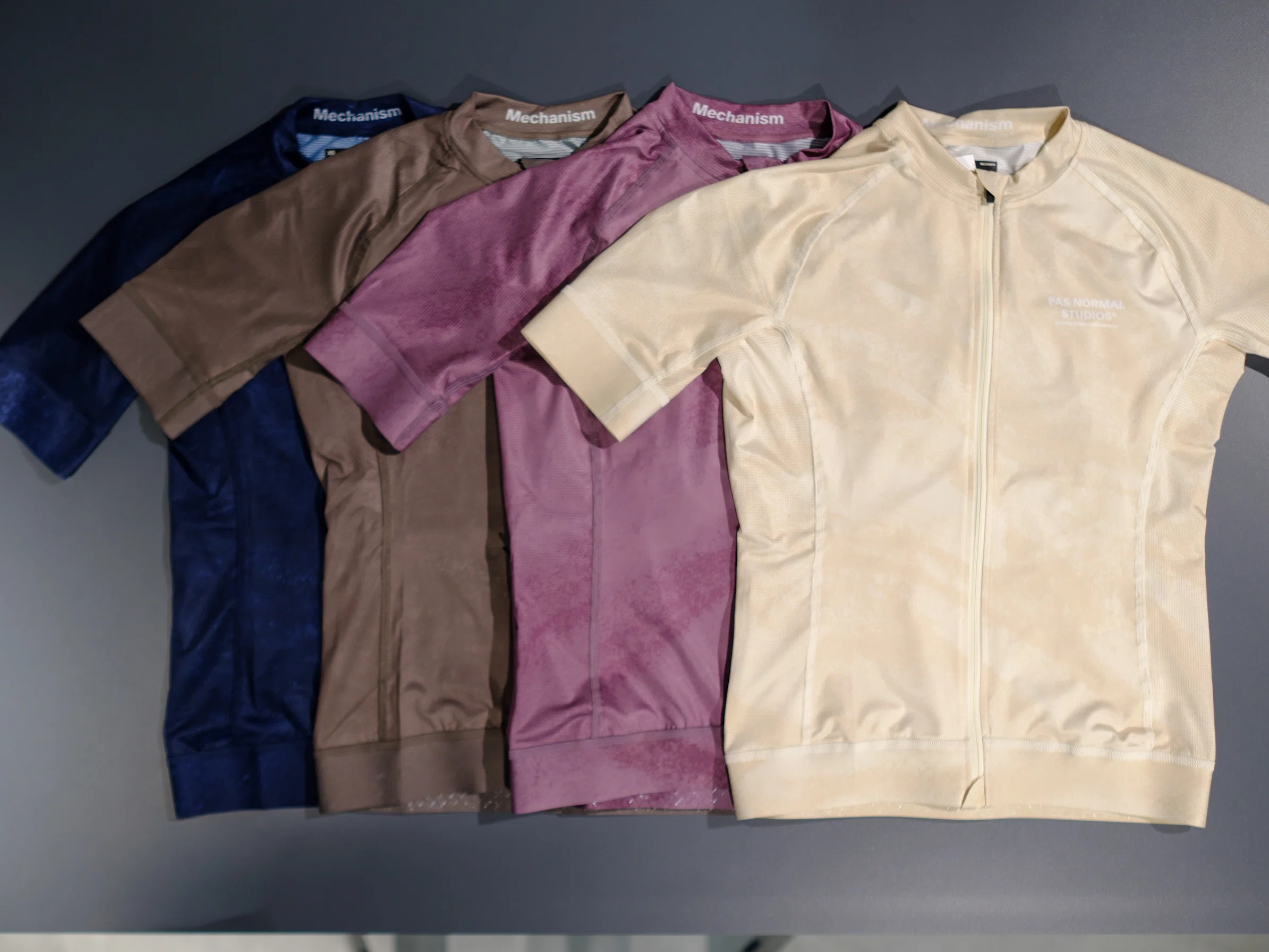その他 rapport-t RAPPORT OSAKA】SS26 New Arrival ｜RAPPORT | MAGNET