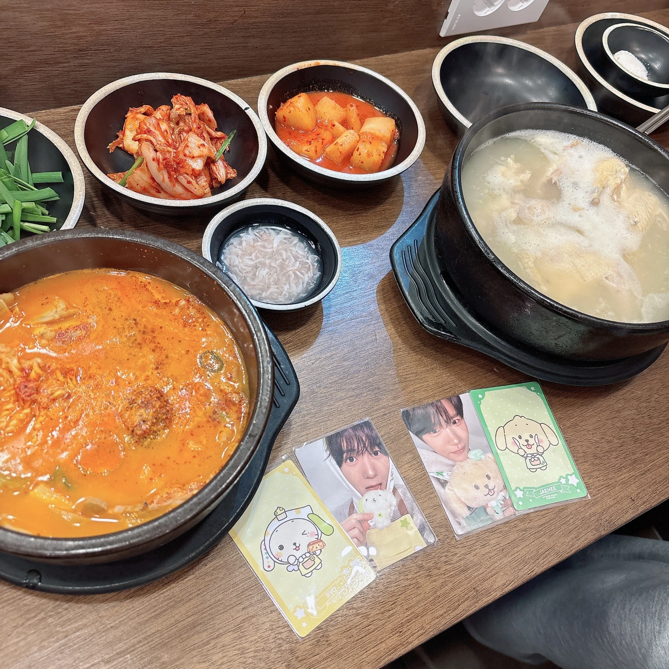 生まれて初めて천천히!!!と叫ばれる~NCT WISH 2ND ANNIVERSARY