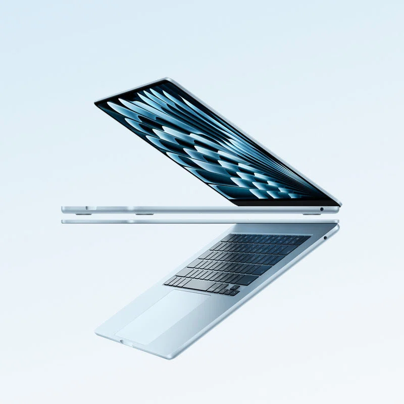 新型Mac一気見】MacBook Airは王道、MacBook Neoは革命、M5 Pro／Maxは