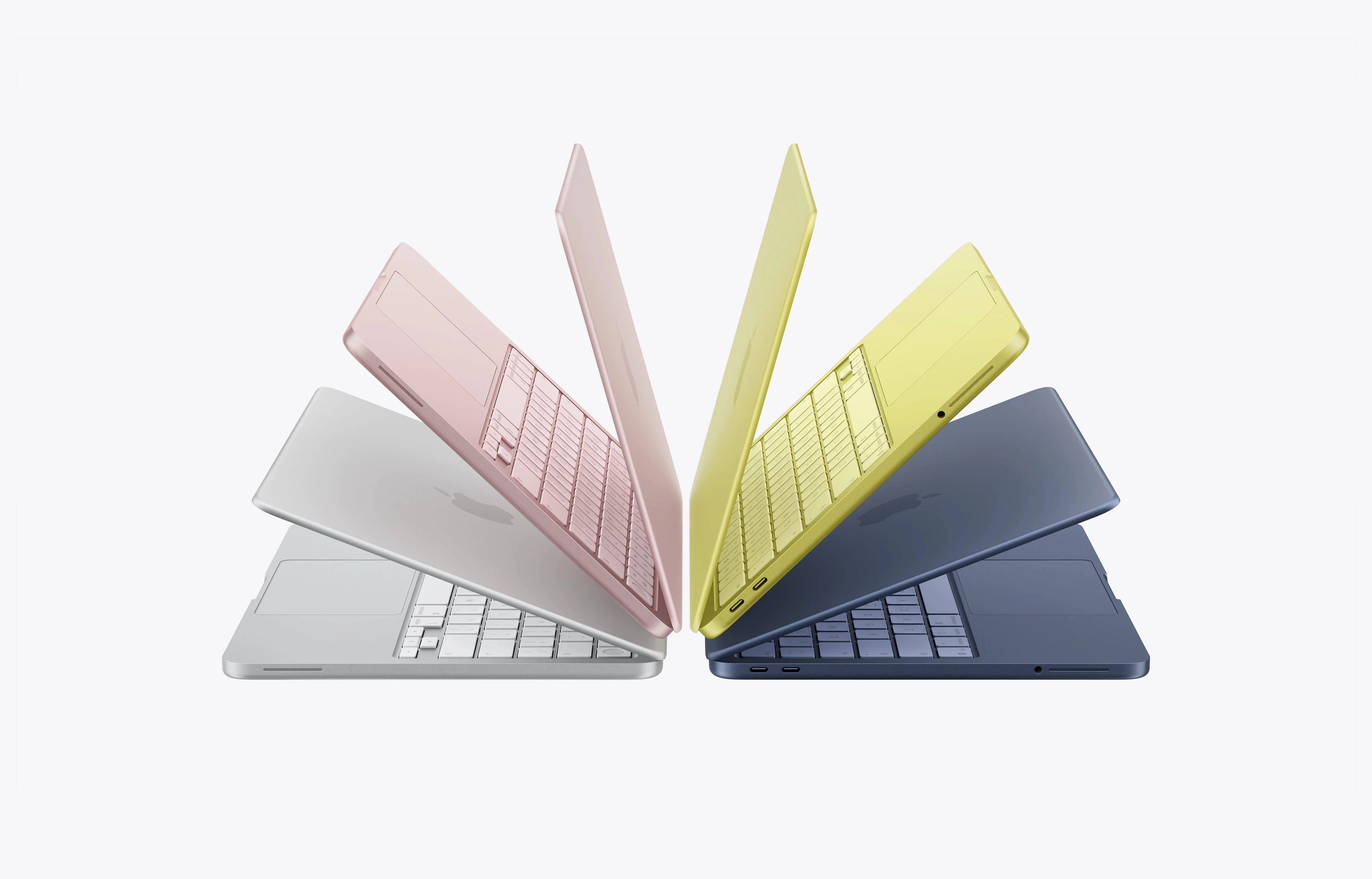 新型Mac一気見】MacBook Airは王道、MacBook Neoは革命、M5 Pro／Maxは