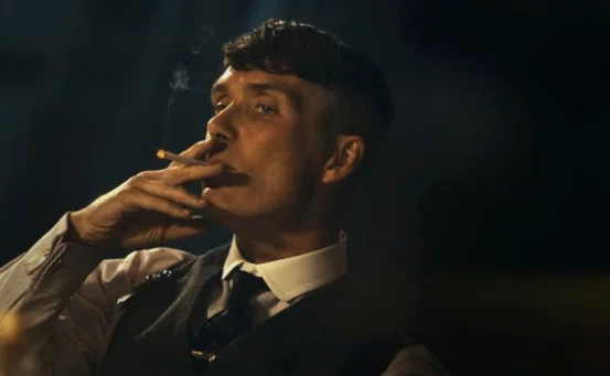 Smoke, Suits, and Ambition: The Incredibly Cool Drama 'Peaky  Blinders'｜Kojima@個人開発