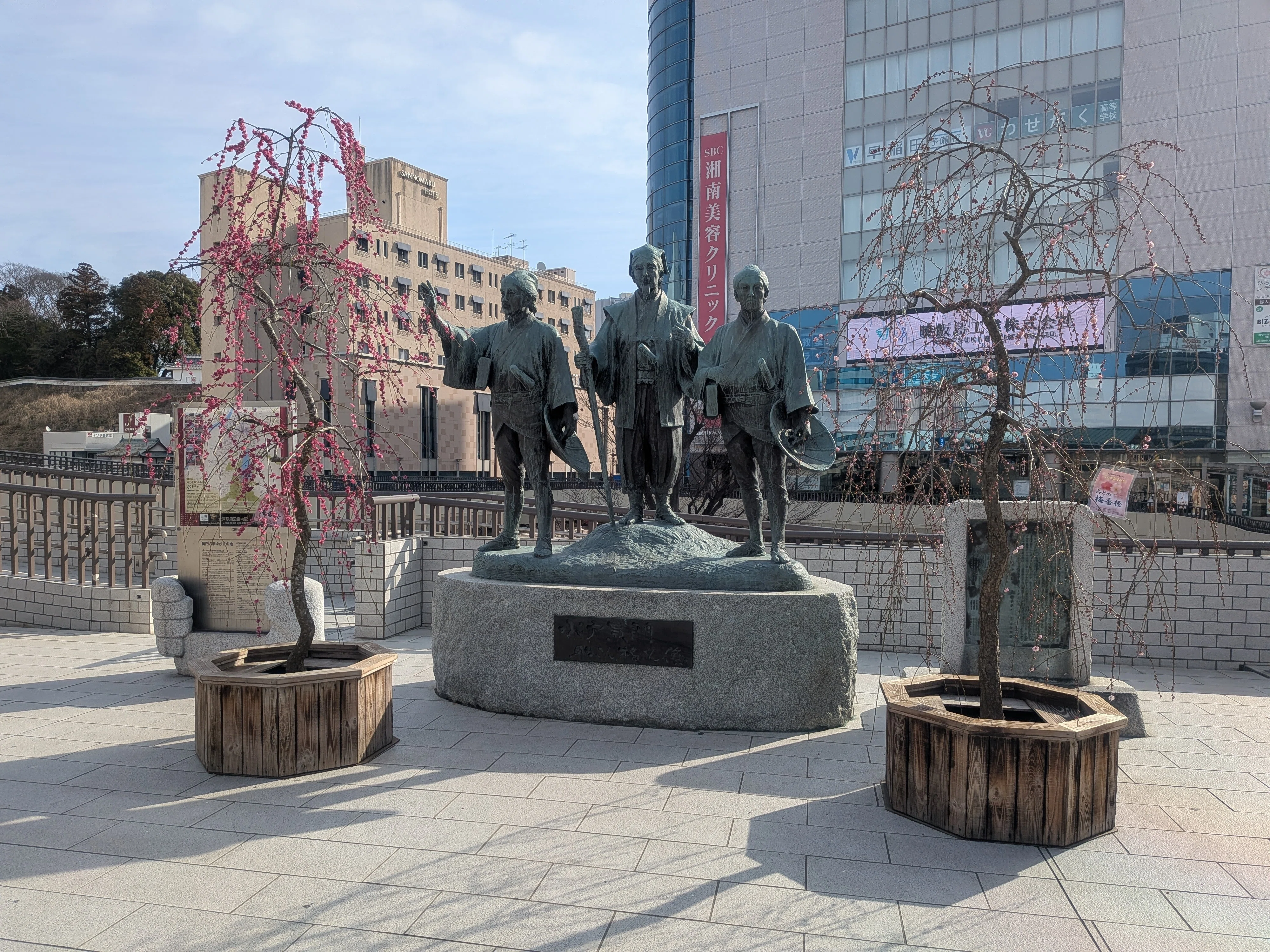 2026年3月🌸青春18きっぷ東北旅（1日目：いわき、仙台、一ノ関）｜記録