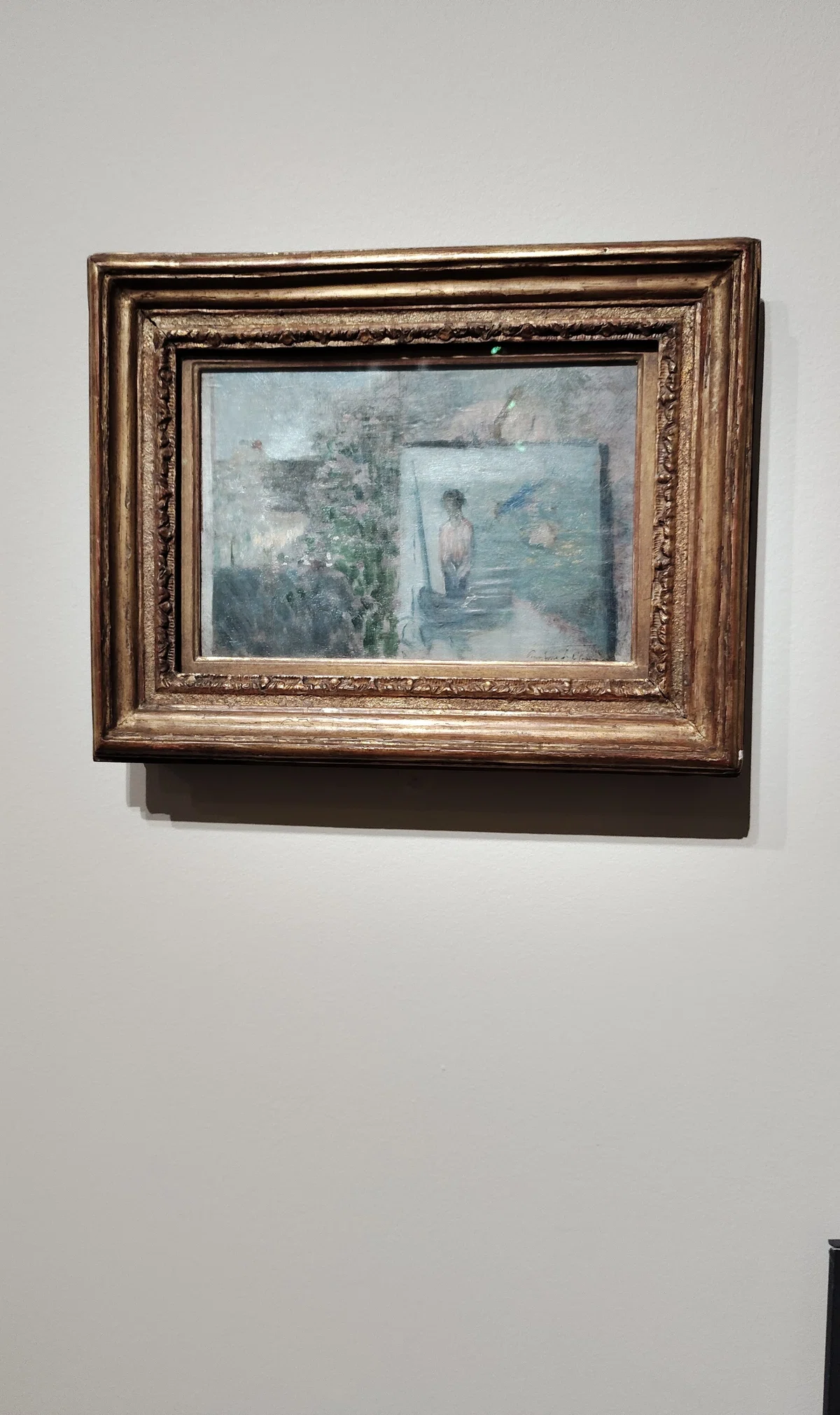 No.1 オルセー美術館 画家 Georges Seurat ジョルジュ・スーラ 2026/2