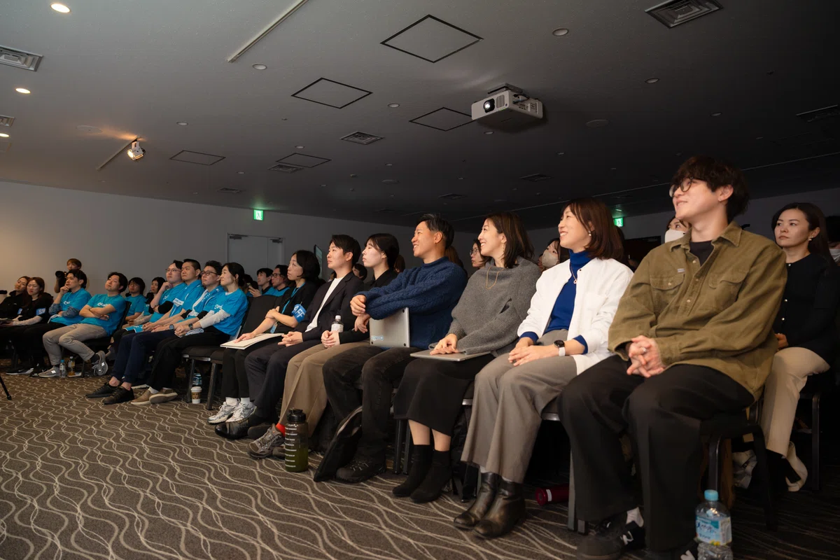 全社で体現する「STEP FORWARD」～ Vision Meeting Late2025を開催しました！～｜コドモン公式note