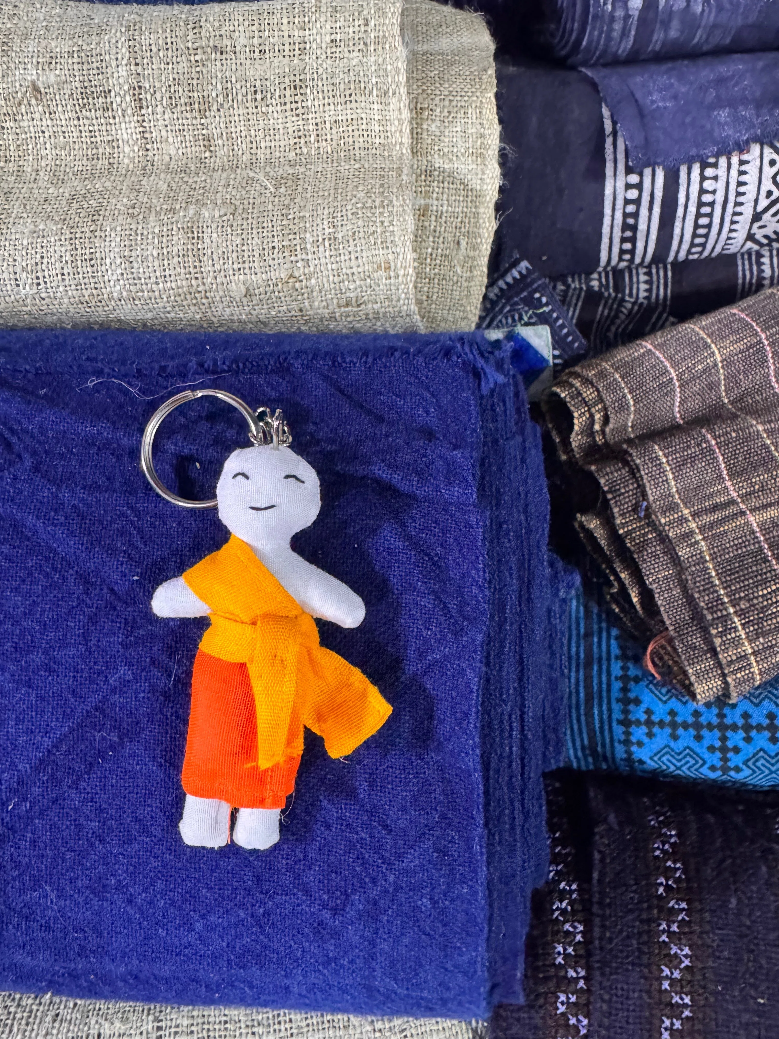雑貨の買付旅Laos ルアンパバーン①｜Sachi Tsukagoshi