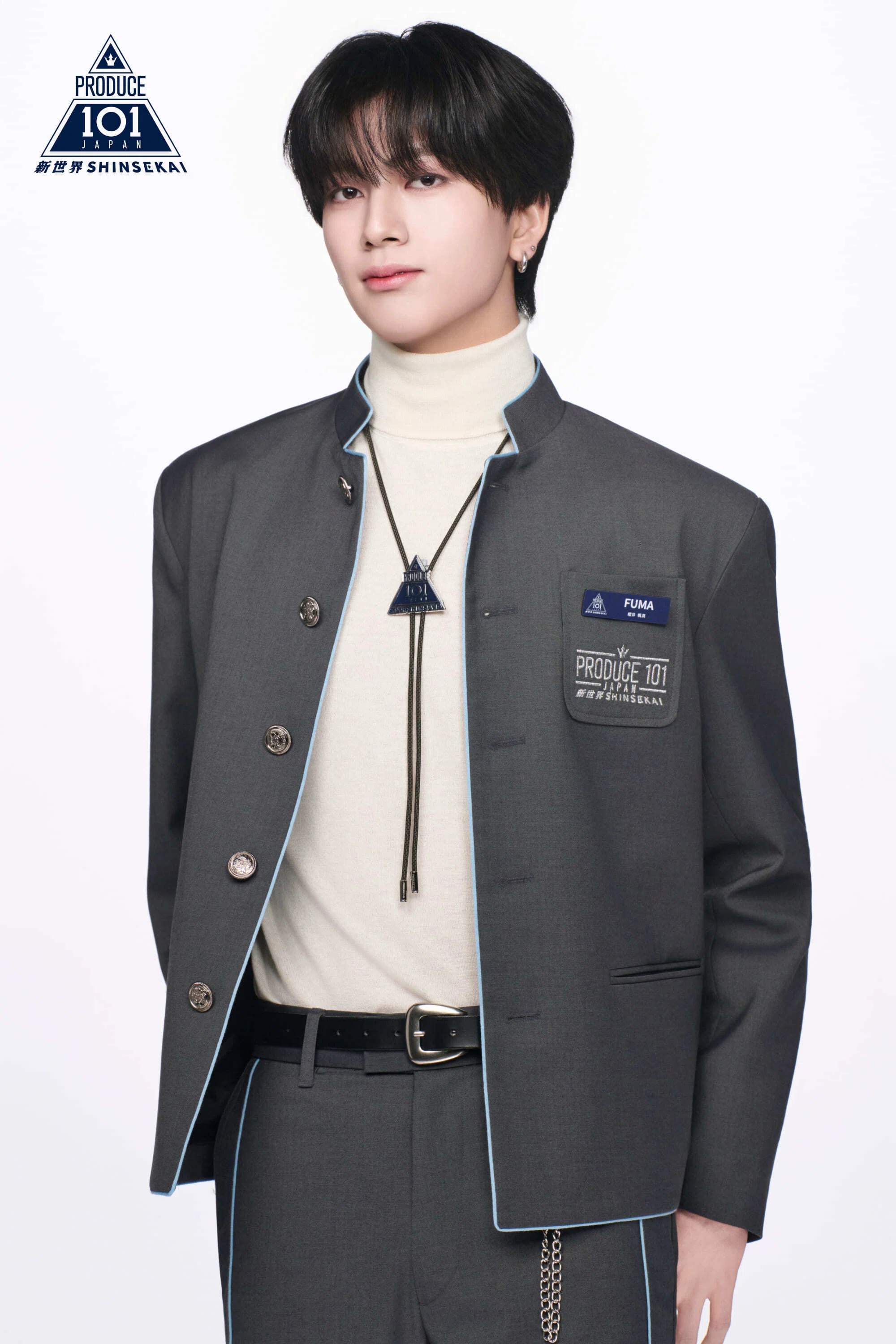 ボーイズ興味なかった私がPRODUCE101JAPAN 新世界を追ってみることに
