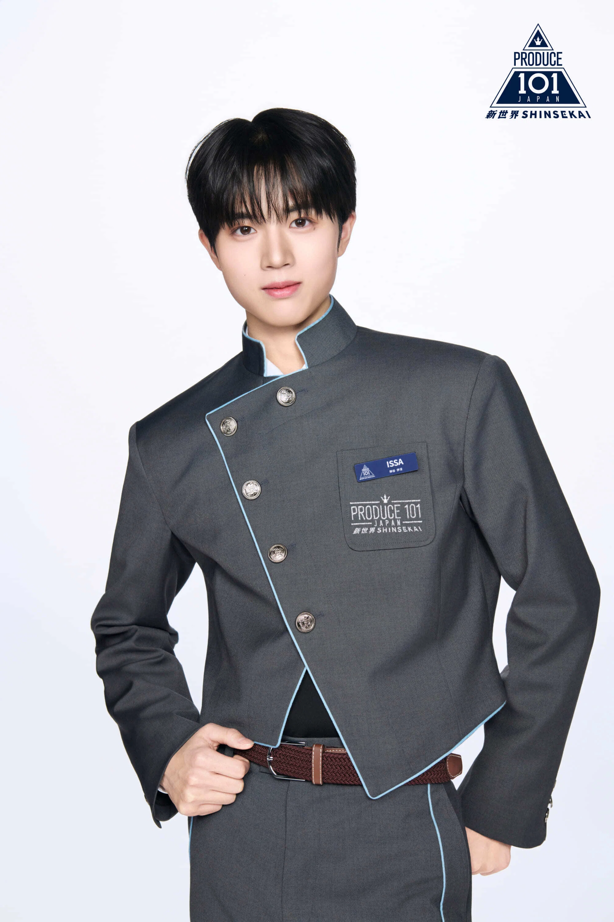 ボーイズ興味なかった私がPRODUCE101JAPAN 新世界を追ってみることに