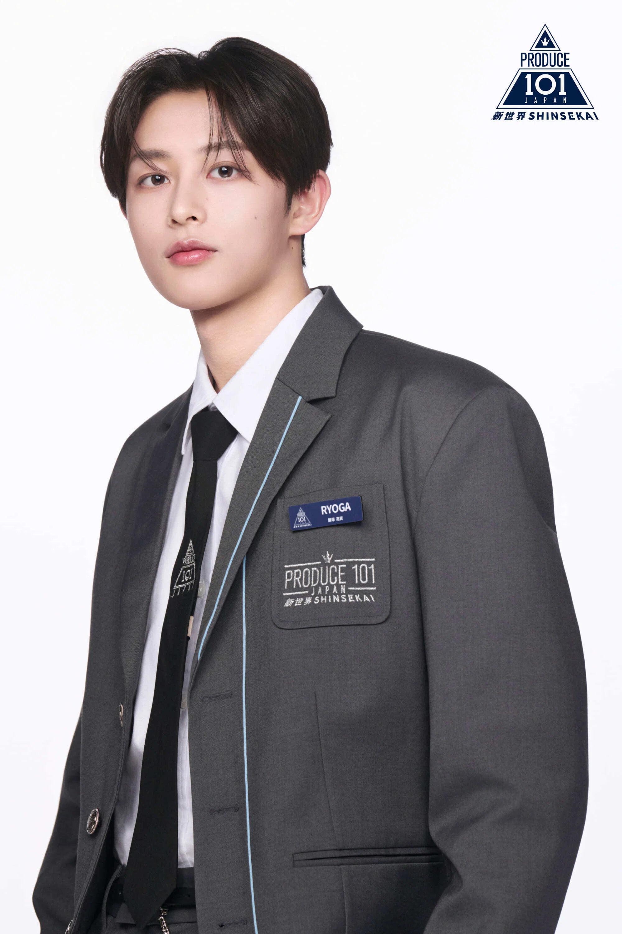 ボーイズ興味なかった私がPRODUCE101JAPAN 新世界を追ってみることに