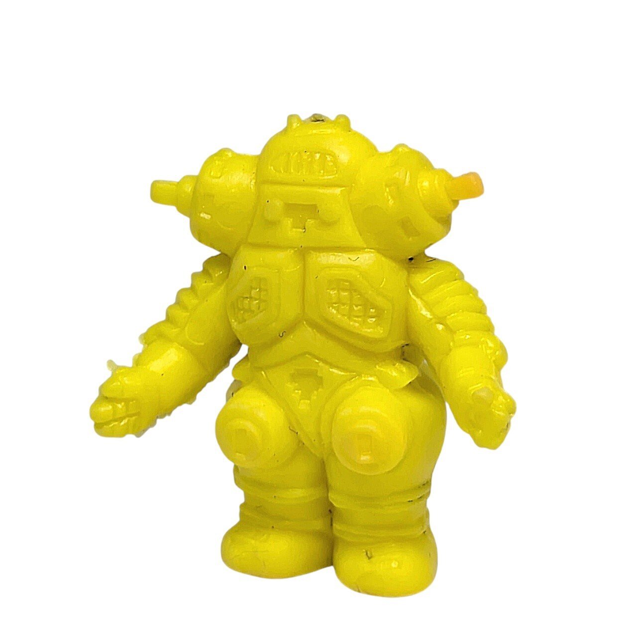 ウルトラ怪獣消しゴム第1弾・ウルトラマン兄弟VS大怪獣 キングジョー