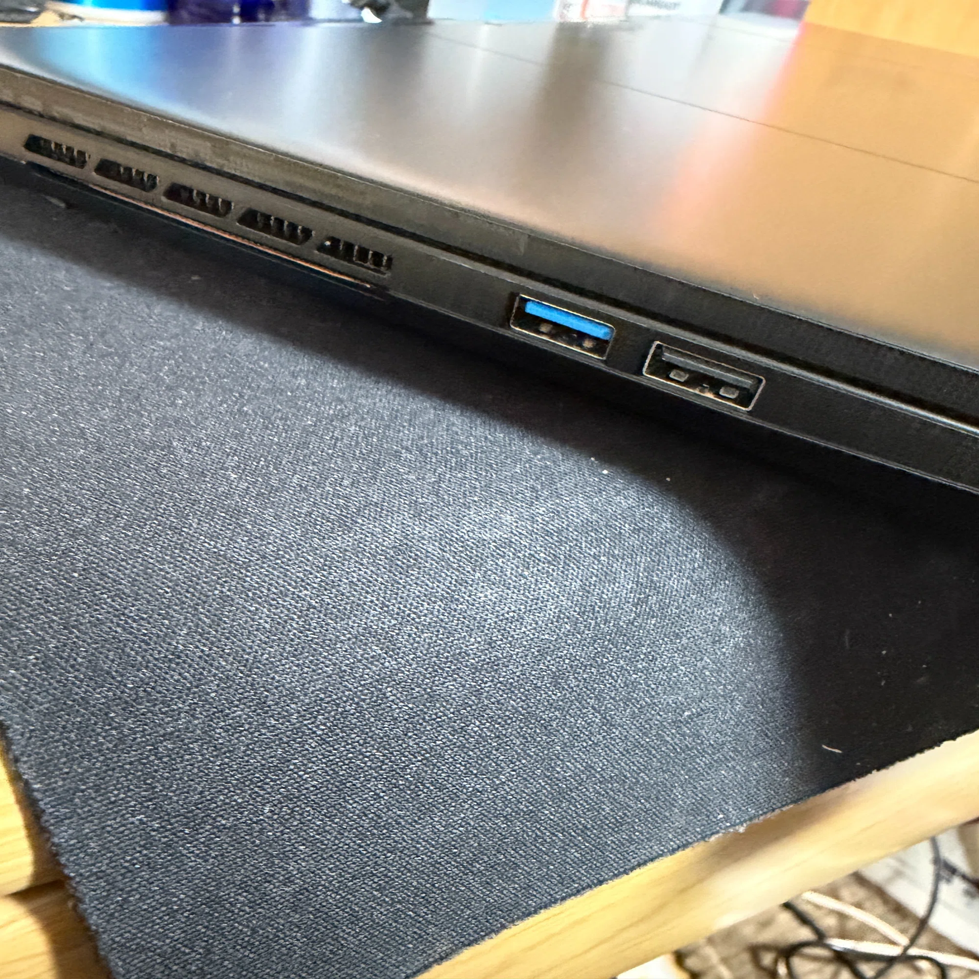 MSI ゲーミング ノートPC Katana A15 AI B8Vレビュー｜Porten