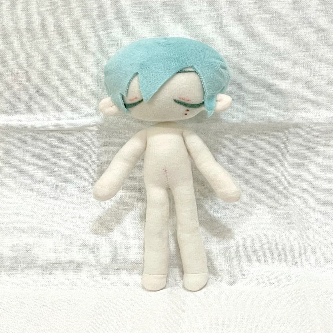 頭身の高いぬいぐるみを作ろう【 #そこまち式ぬい 】｜L99