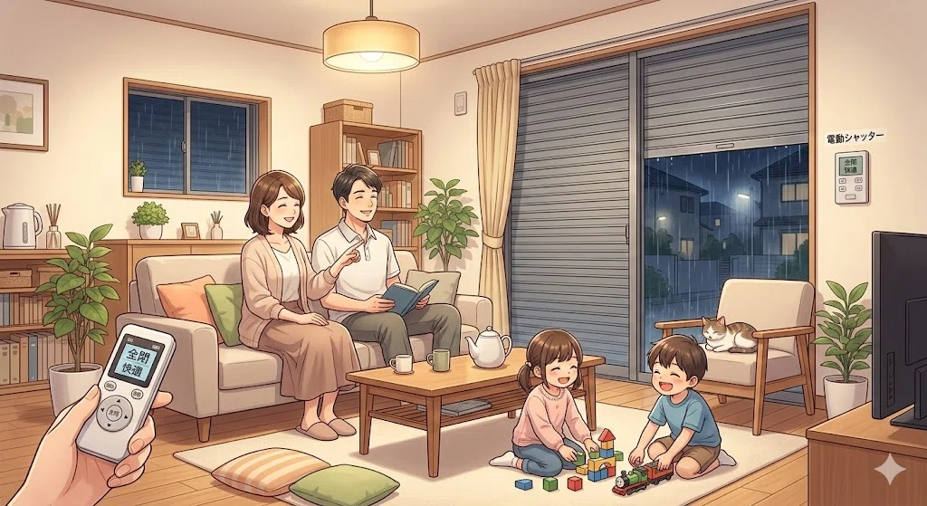 [Building a Home Without Regrets] I was hesitant, but it was a huge ...