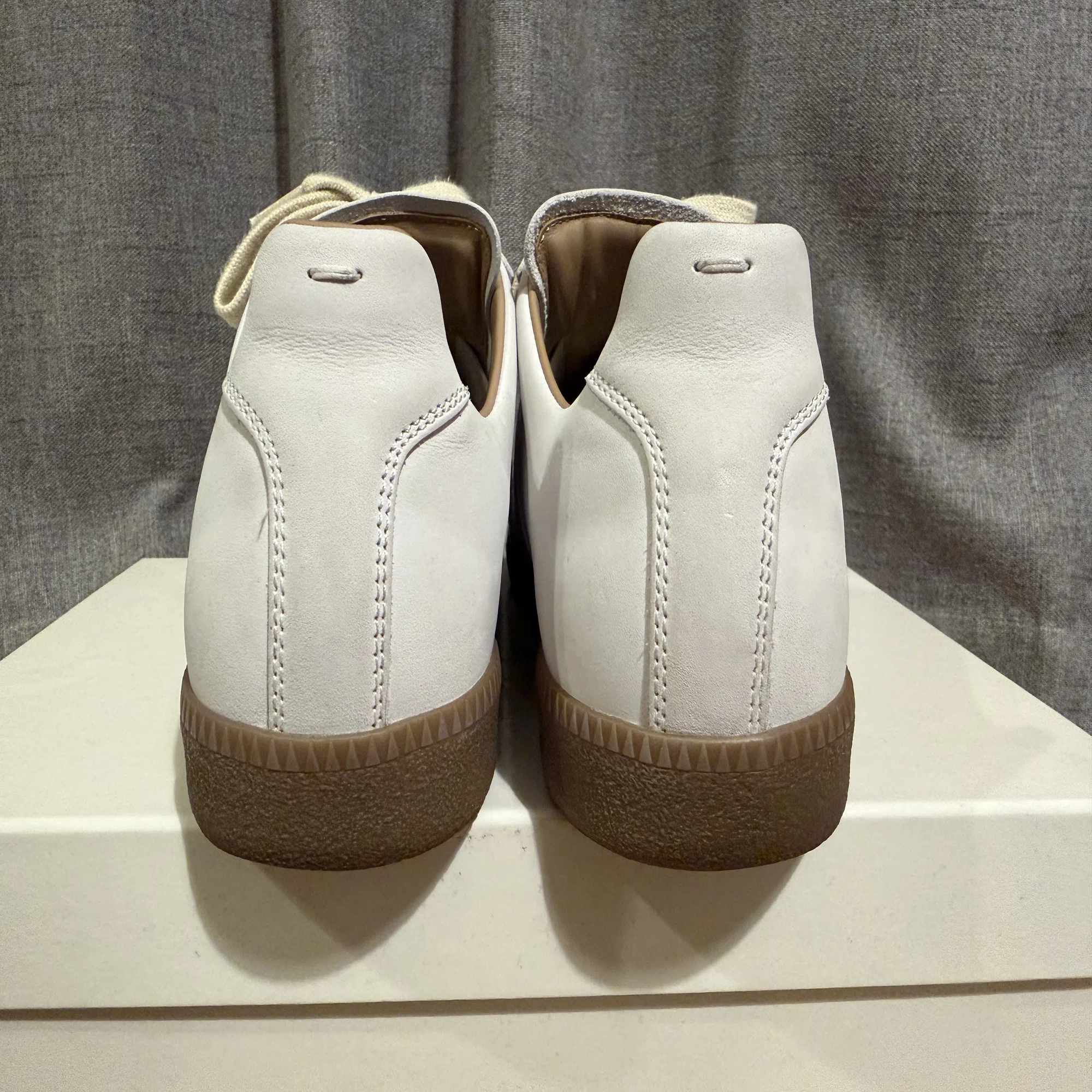 Maison Margiela 22 レプリカスニーカー(ペイント)｜YUKI