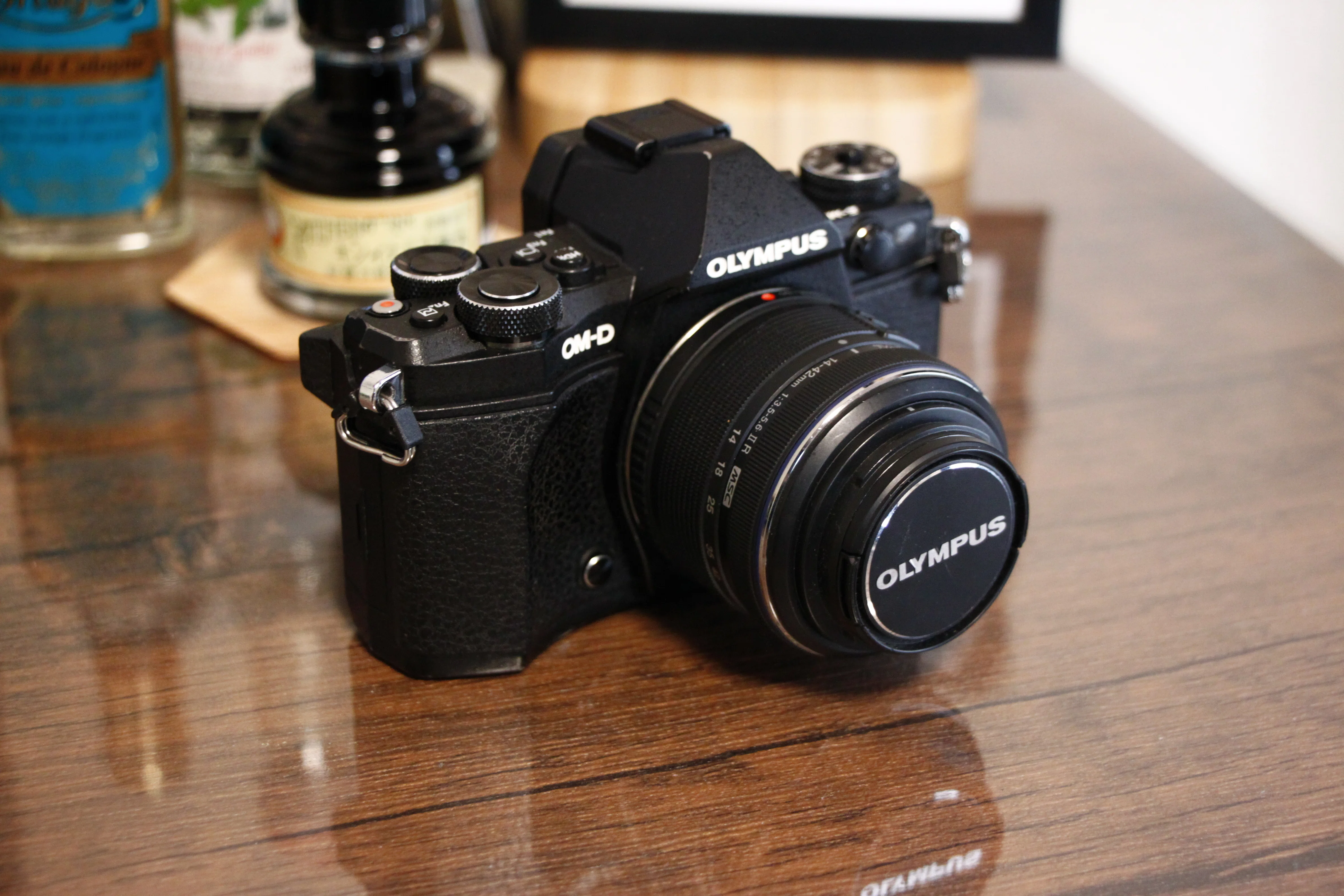 OM-D E-M5 Mark II ズームレンズセット 作例有 作例】古いオリンパスのミラーレスが良い(OM-D E-M5 mk2) | hirosaka's