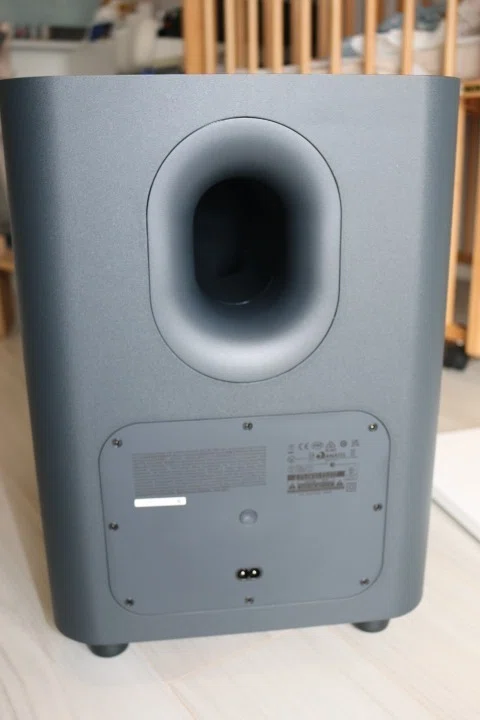 JBL BAR800 レビュー:新生活セールでバカ安くなったワイヤレスリア