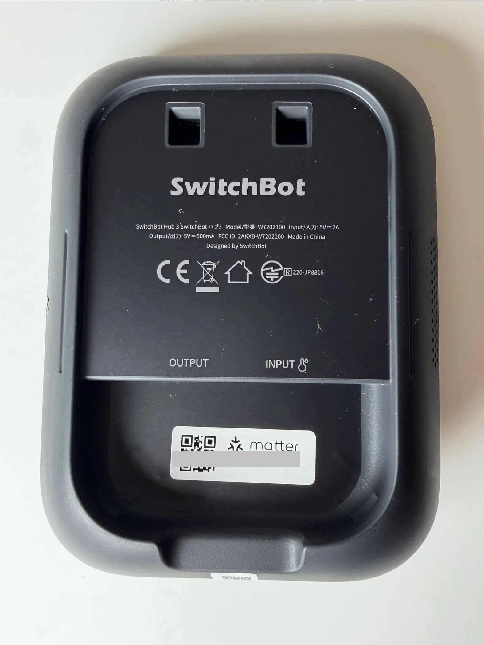 レビュー】SwitchBot ハブ3|つなぐだけじゃない、“家を操作するハブ レビュー】SwitchBot ハブ3|つなぐだけじゃない、“家を操作するハブ
