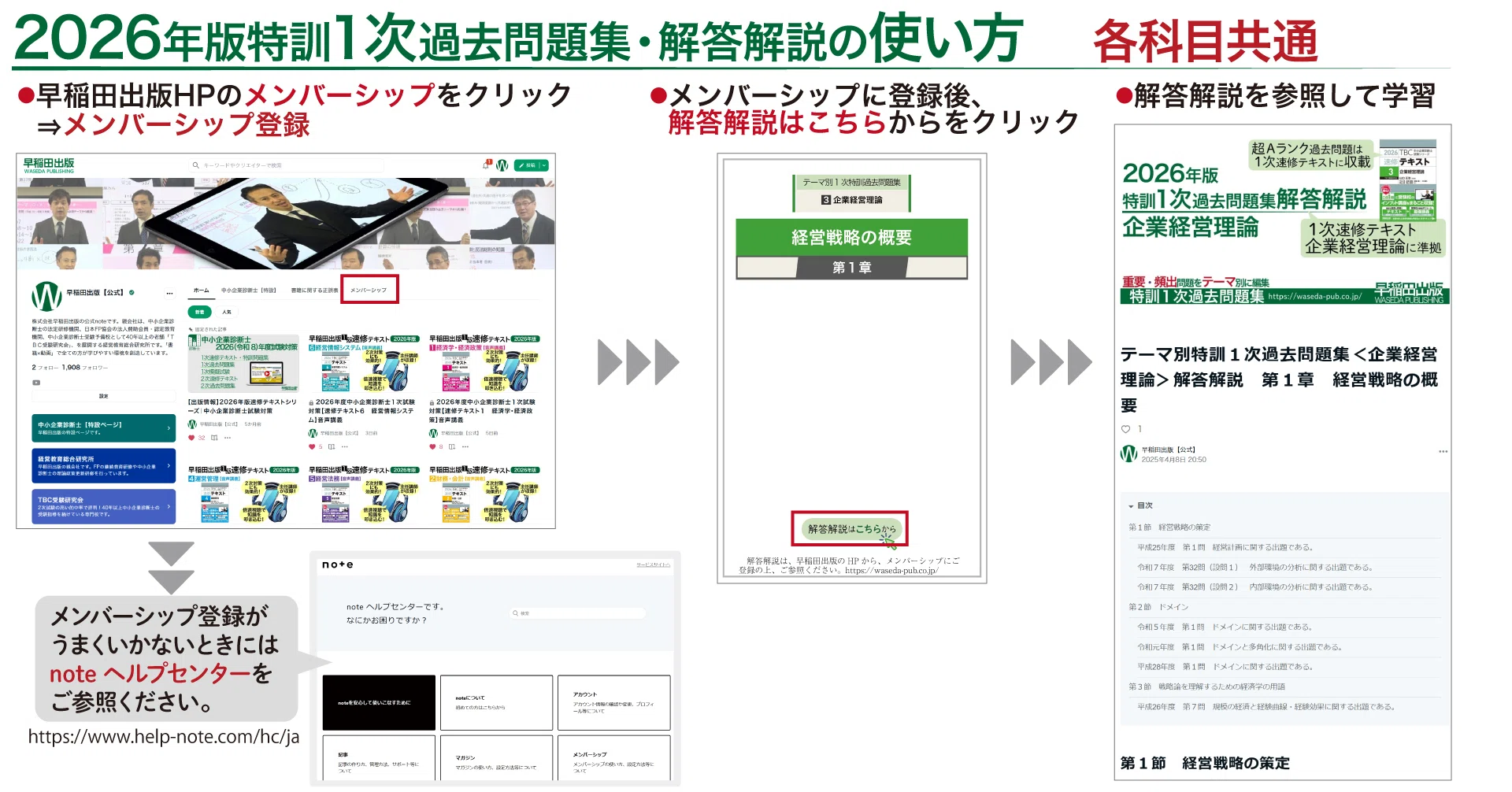 特訓1次過去問題集＜財務・会計＞【2026年版】問題編｜早稲田出版【公式】