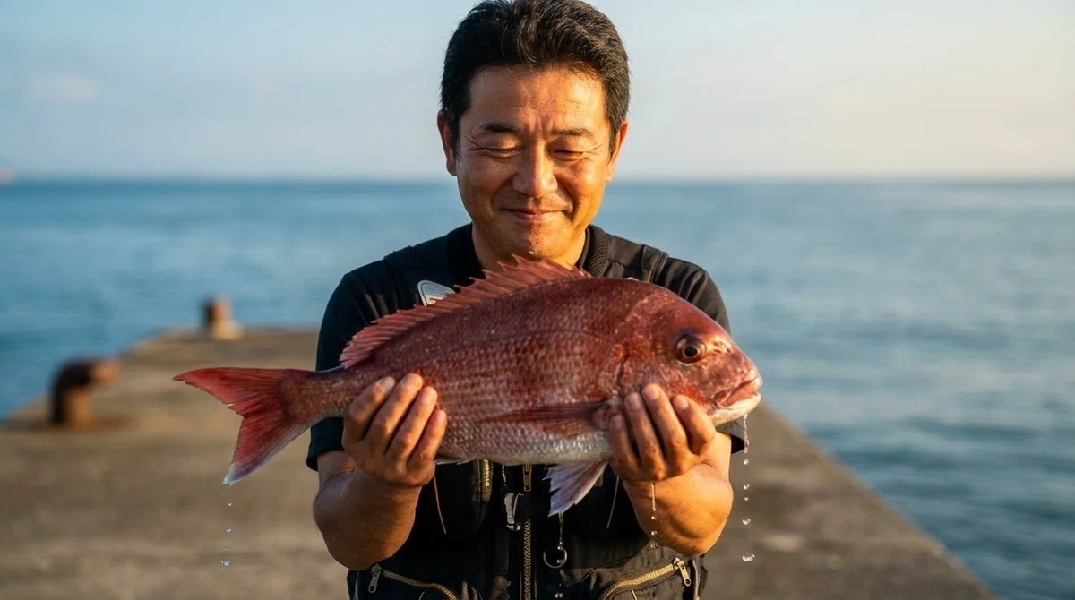 この顔になれる日は、必ず来る。