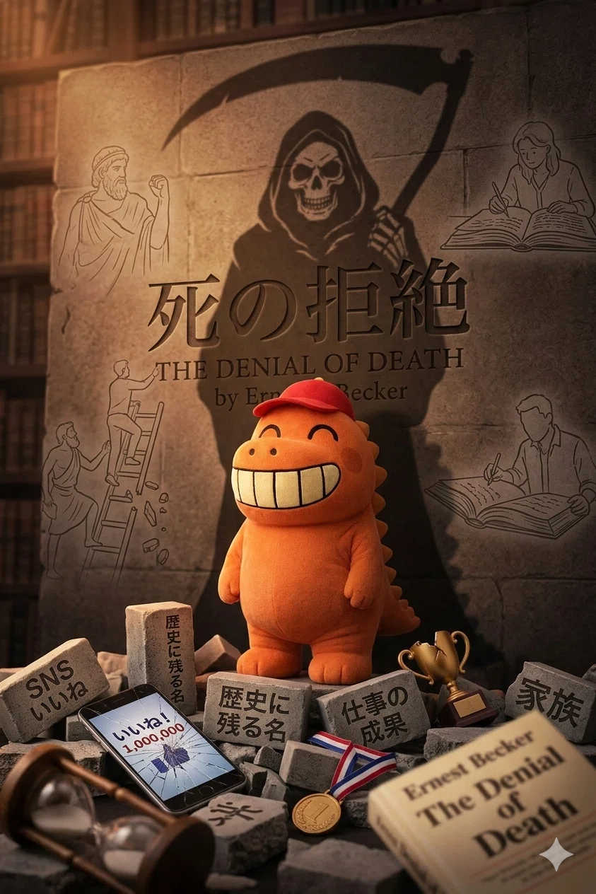 初版本 死の拒絶 アーネストベッカー 【公式通販】