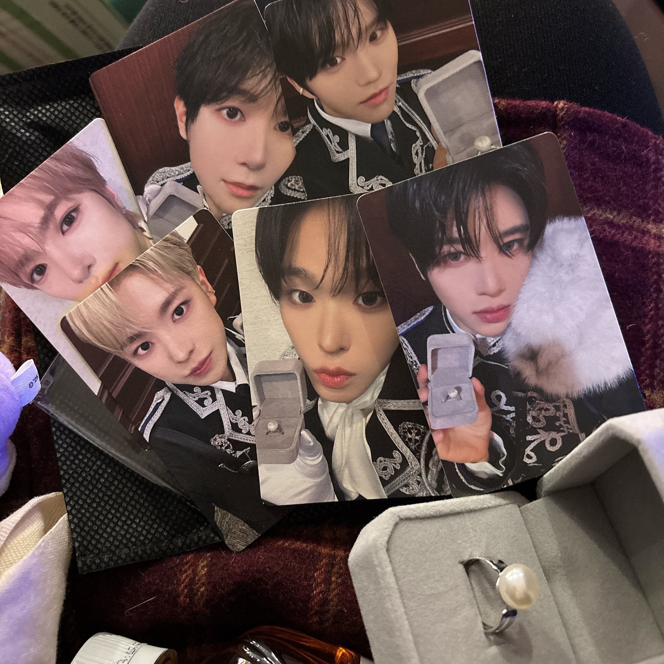 生まれて初めて천천히!!!と叫ばれる~NCT WISH 2ND ANNIVERSARY