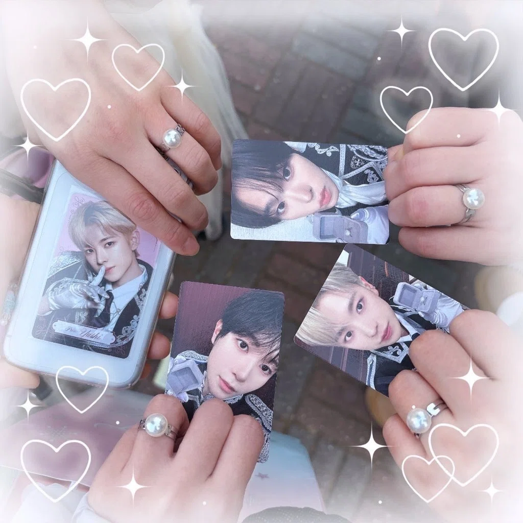 生まれて初めて천천히!!!と叫ばれる~NCT WISH 2ND ANNIVERSARY