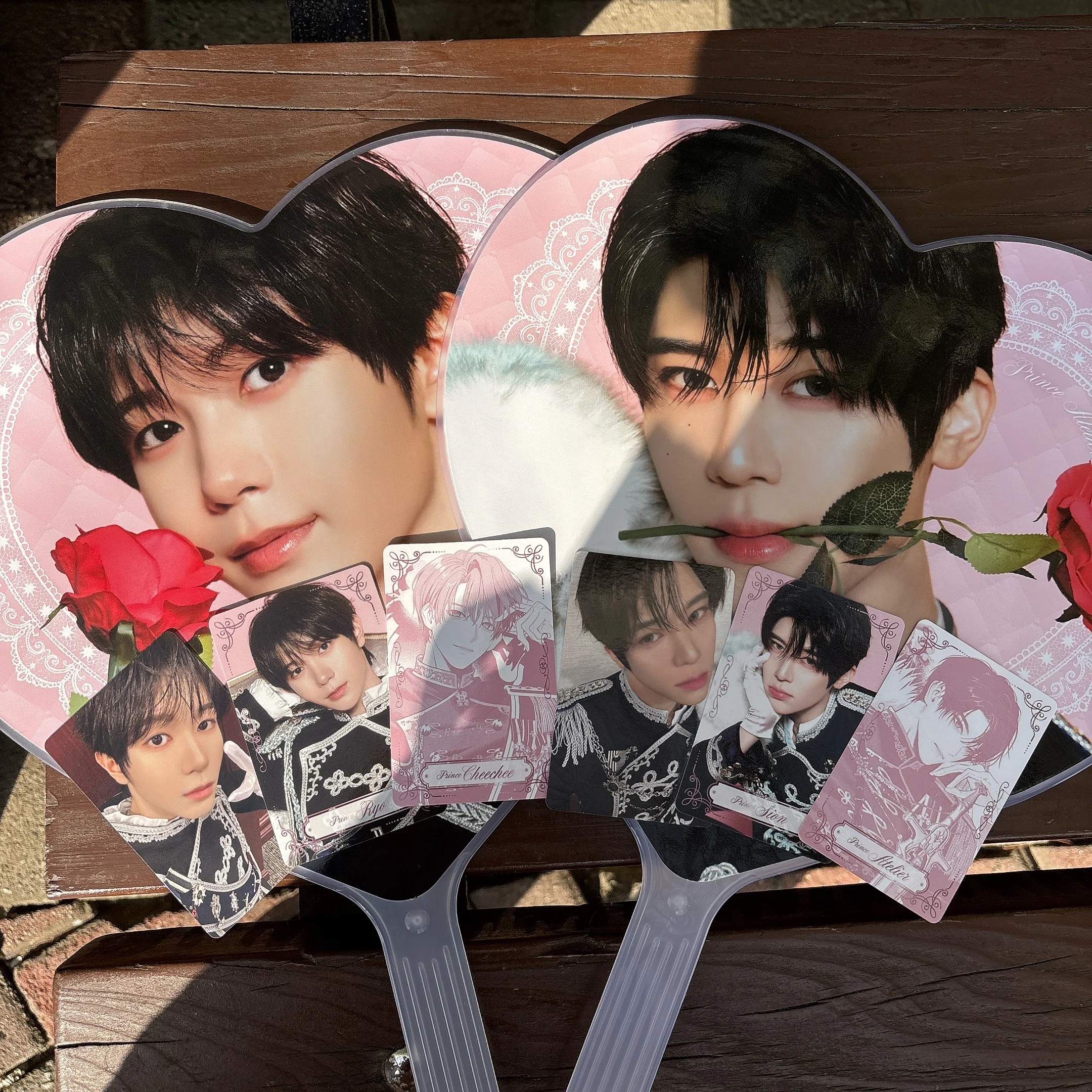 nctwish ウィシ　2周年ペンミ夜公演　コンプリートセット NCT WISH 2ND ANNIVERSARY FANMEETING うぃし 2周年💚⊹ ペンミ開催