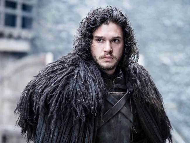 Game Of Thrones】 ジョン・スノウの魅力｜YHZZZ
