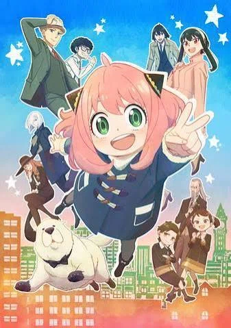 仮初めの家族が描く、本物の絆。今こそ語りたい『SPY×FAMILY』の沼