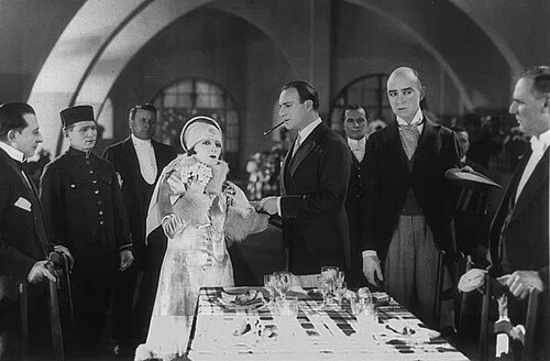 ジャン・ルノワール（1894/9/15 - 1979/2/12）の映画｜Das Augenlicht
