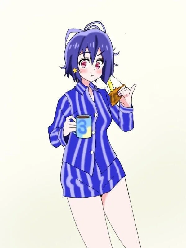 3月7日はゾンサガの水野 愛の誕生日2026｜絵描きの冒険者KATOSAN