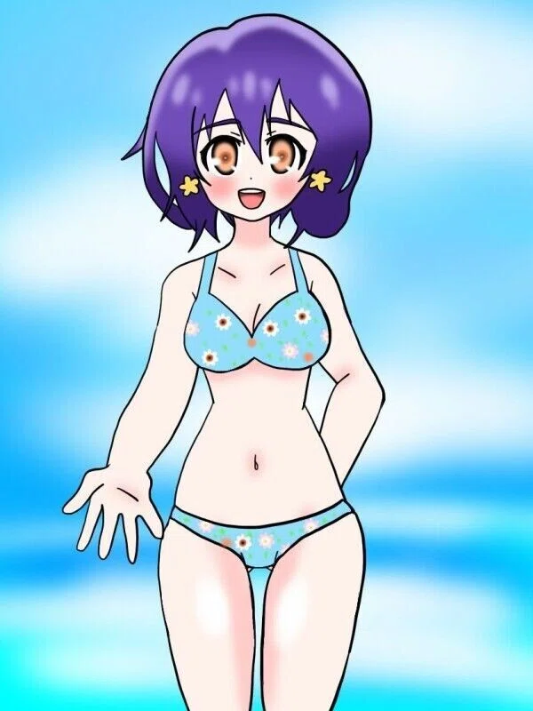 3月7日はゾンサガの水野 愛の誕生日2026｜絵描きの冒険者KATOSAN