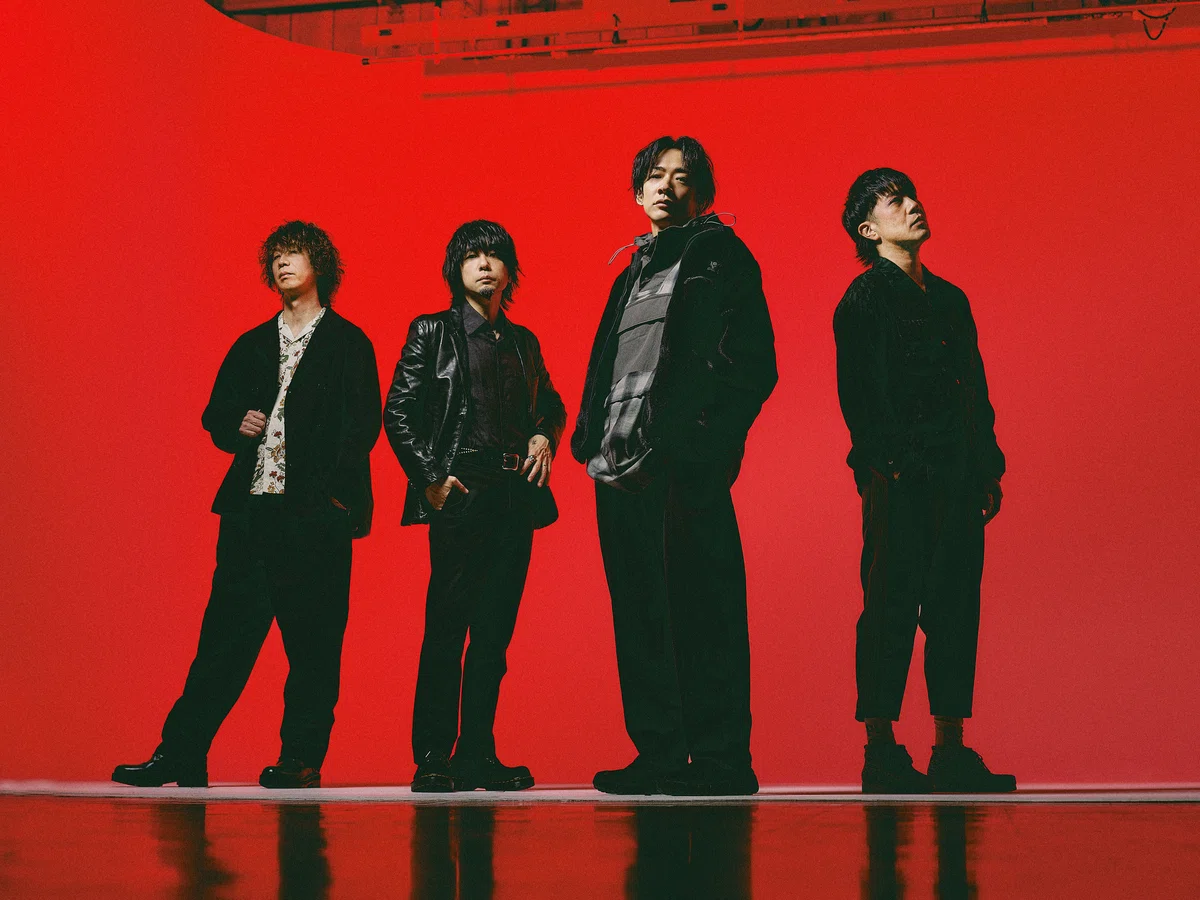 Nothing’s Carved In Stone、約4年ぶりとなる新作アルバムよりリードトラック「孤独の先」MV公開｜EVENING ...