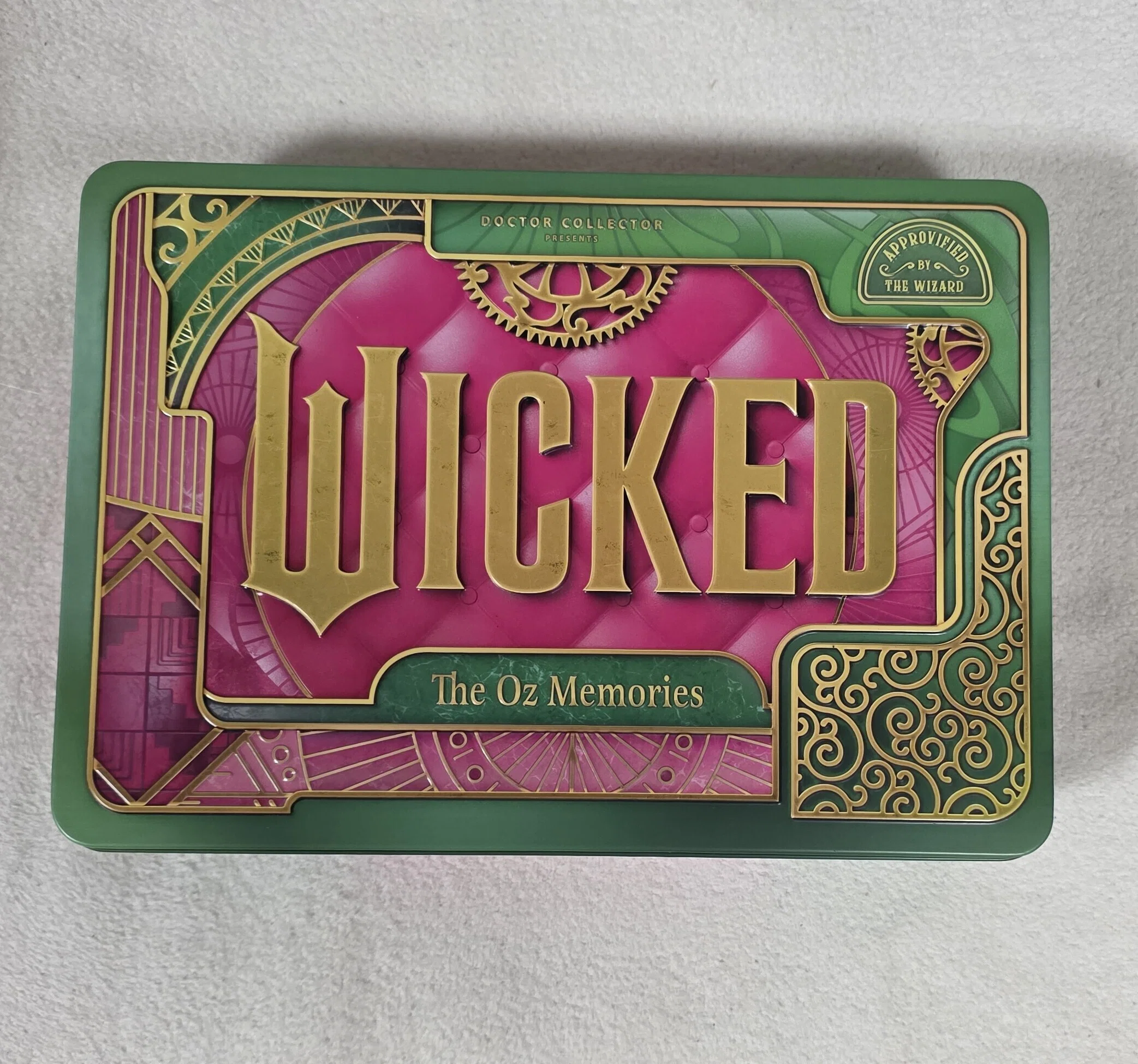 WICKED for YOU 3月6日、初日｜紗窓ともえ