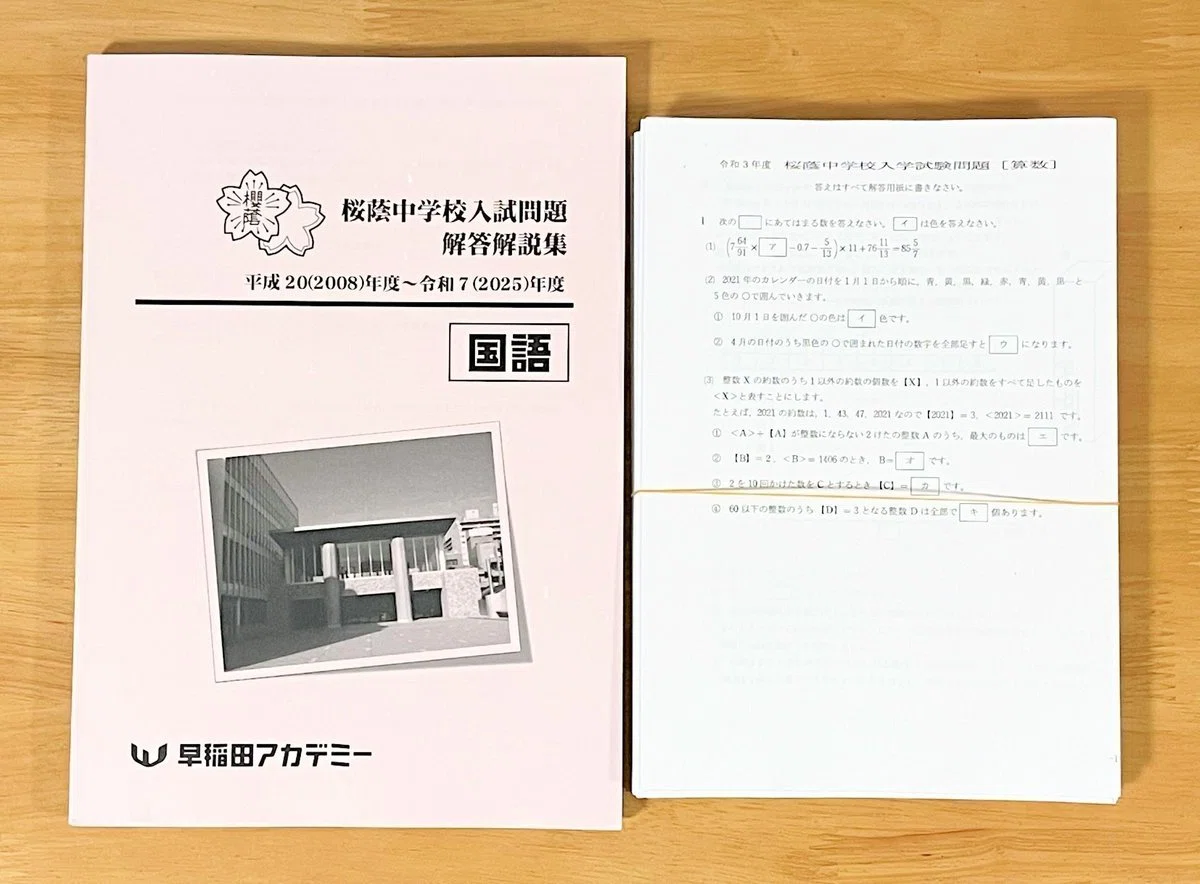 SAPIXオンリーのわが家がNNを取るか迷った理由と判断基準【サピックス