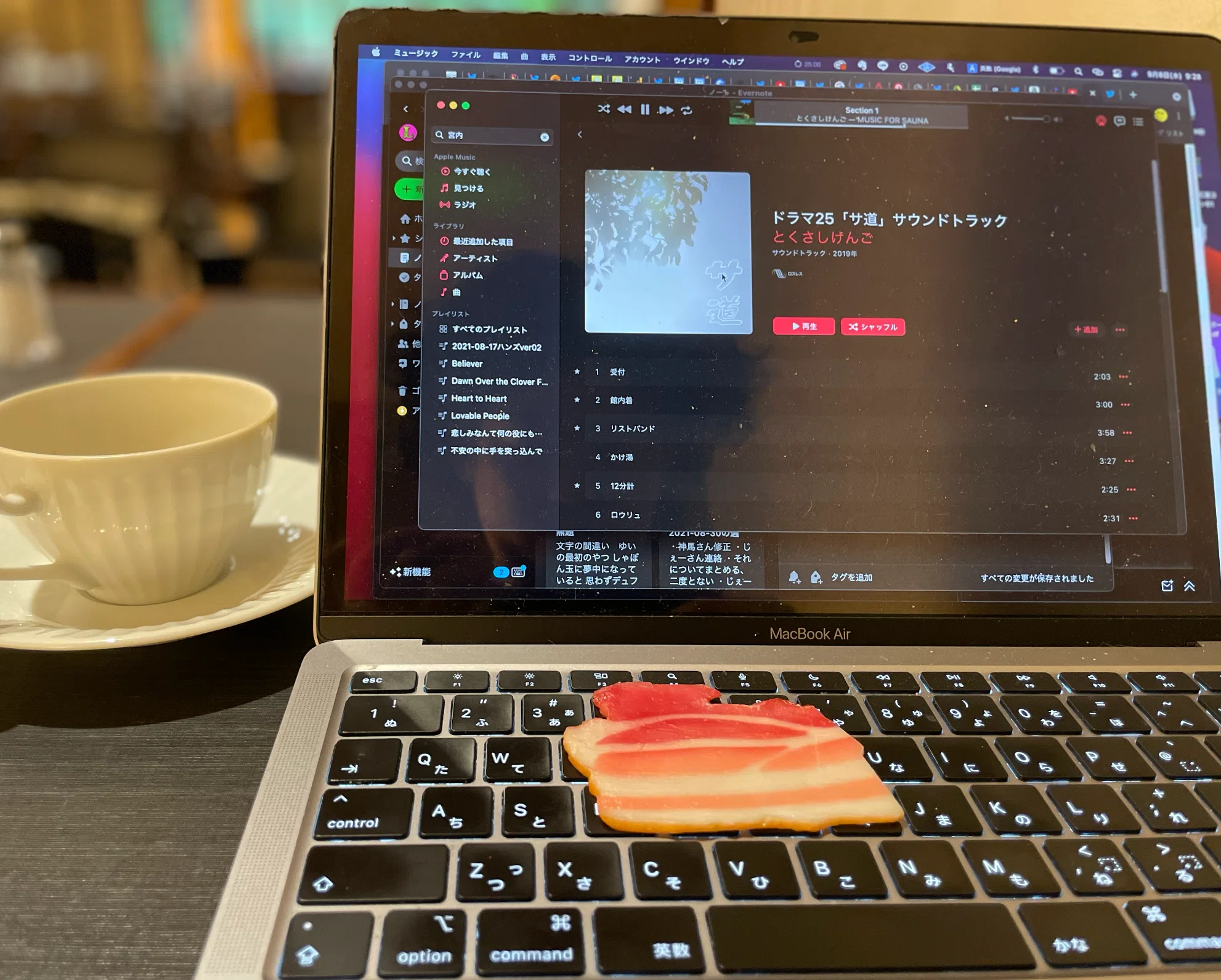 新型MacBook Neoってどうなの？デザイナーの僕が「いや、これ結構いい