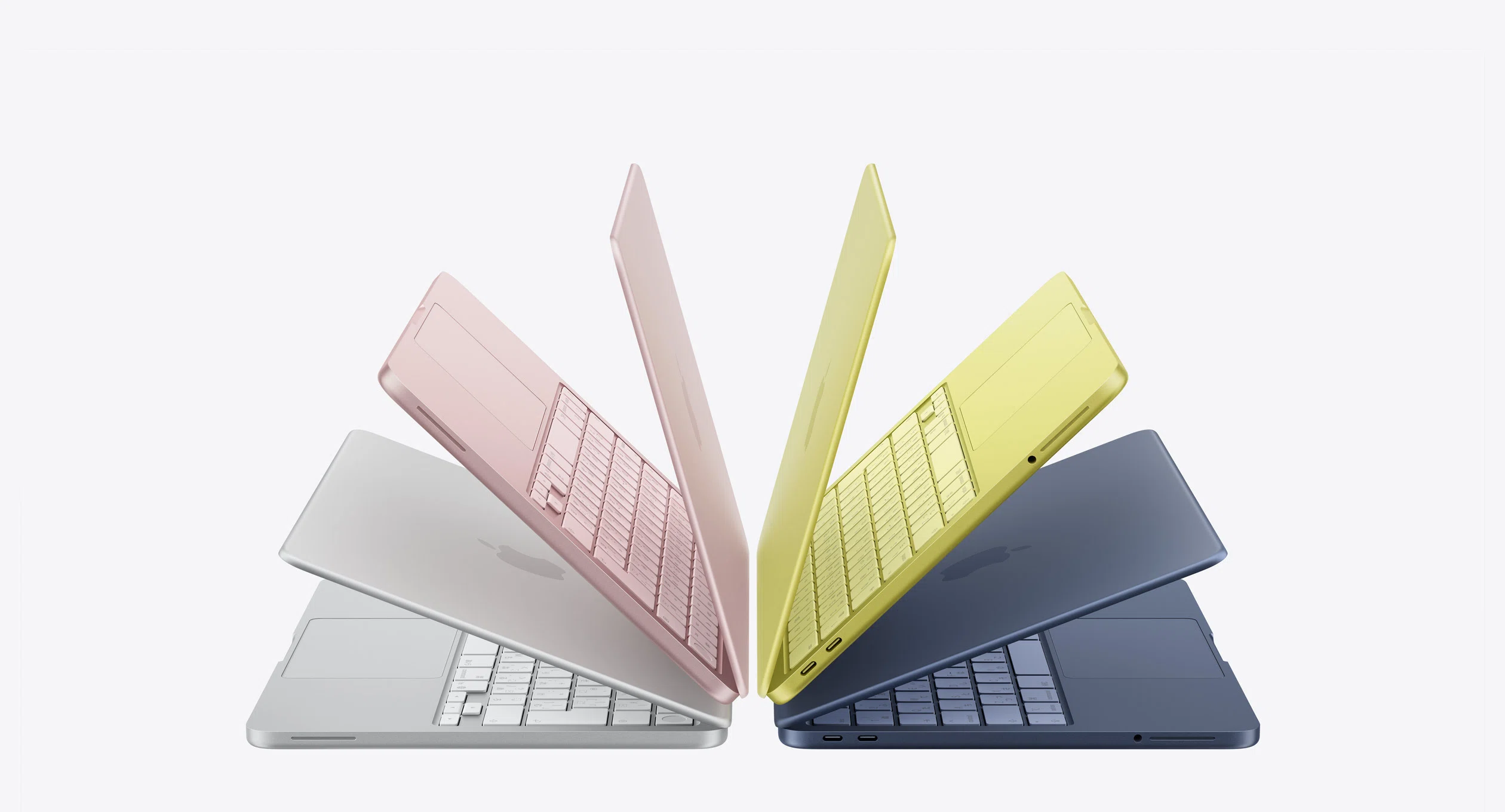 新型MacBook Neoってどうなの？デザイナーの僕が「いや、これ結構いい