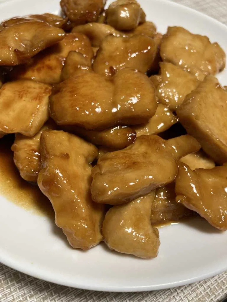 クックパッドつくれぽ上位】クックパッドで人気No.1！鶏胸肉の照り焼き
