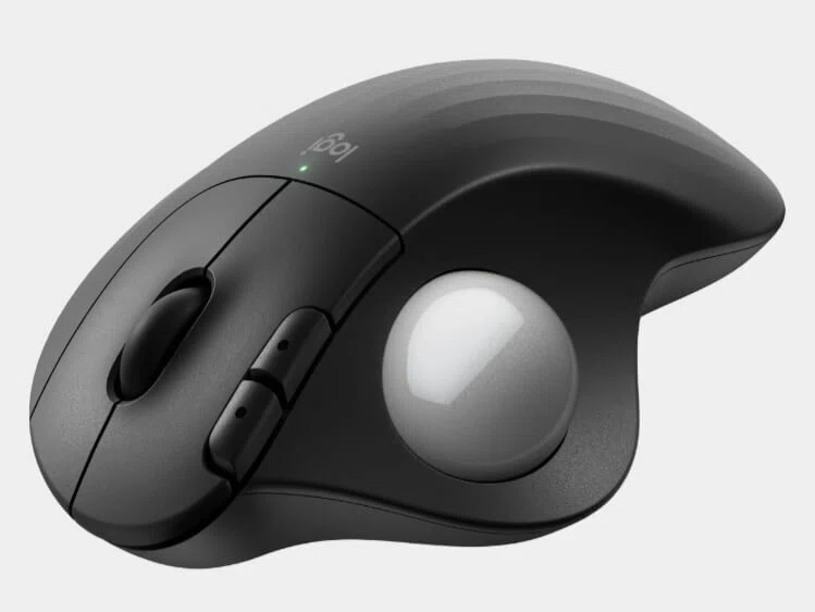 3/7 18時】ロジクールのワイヤレストラックボール「M575SP」が楽天で