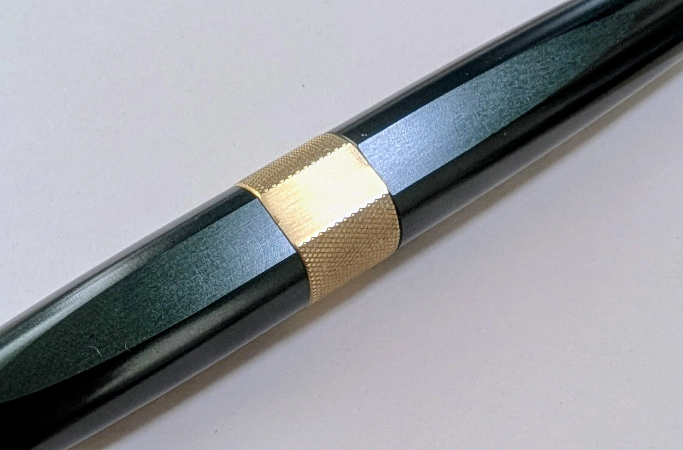 文房具紹介【TheGoodBlue R615】｜you