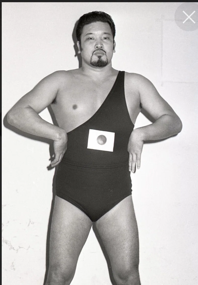 上田馬之助のキャリアアップ戦術を検証する～プロレス・ブック考察17