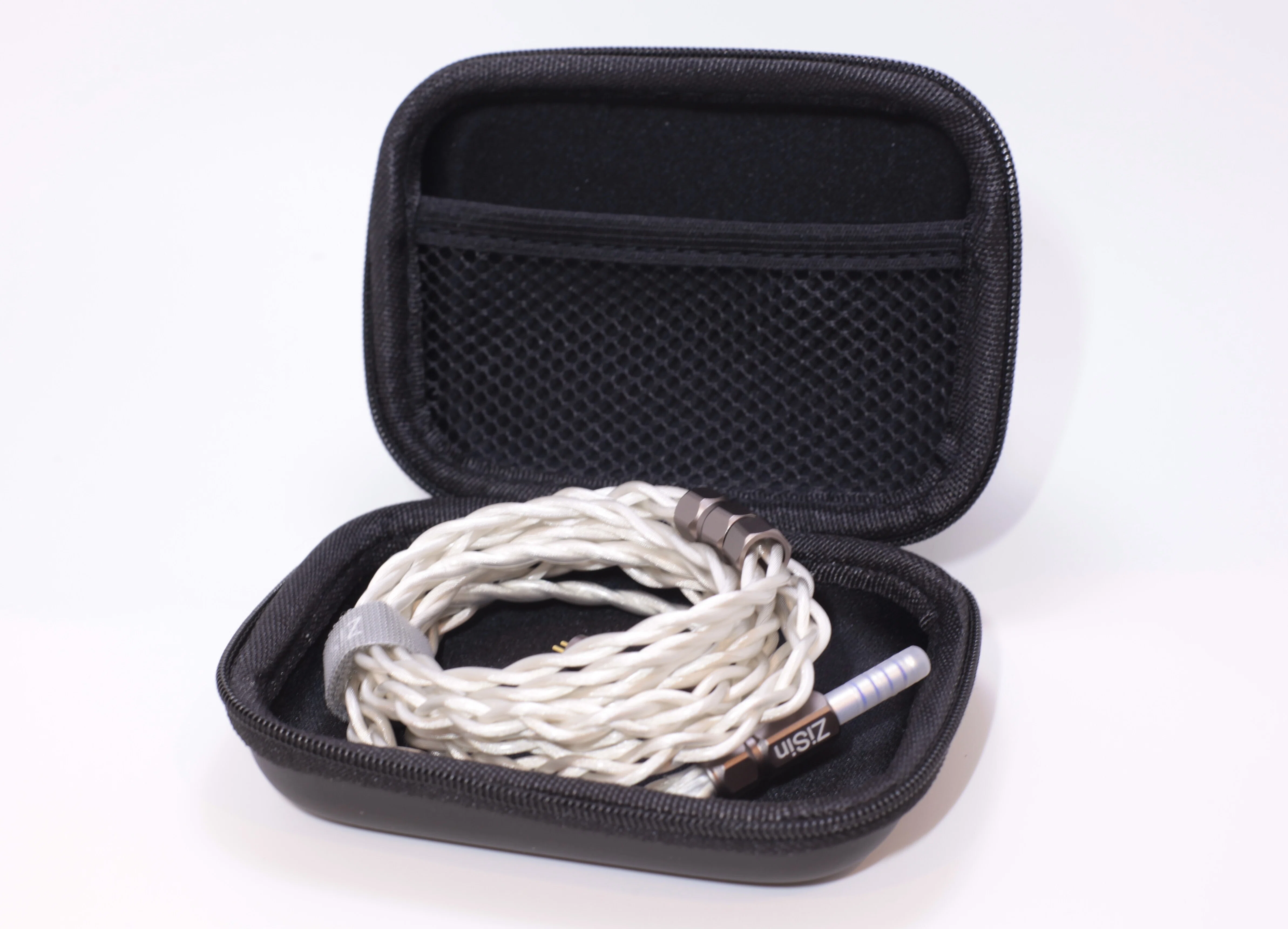ラウンド用品・アクセサリー Mugi ZiSin-341 EDIFIER 感想レビュー #️⃣117｜たなやん@IEM_gamer