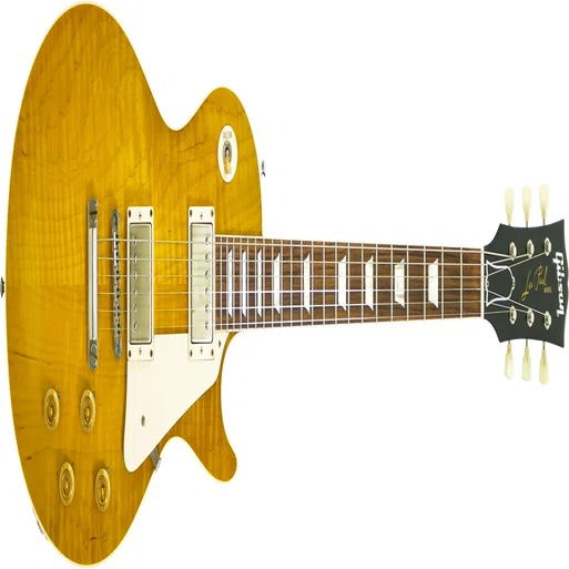 特選中古品！人気の高い2016年製ギブソン・カスタムショップ1958LPが