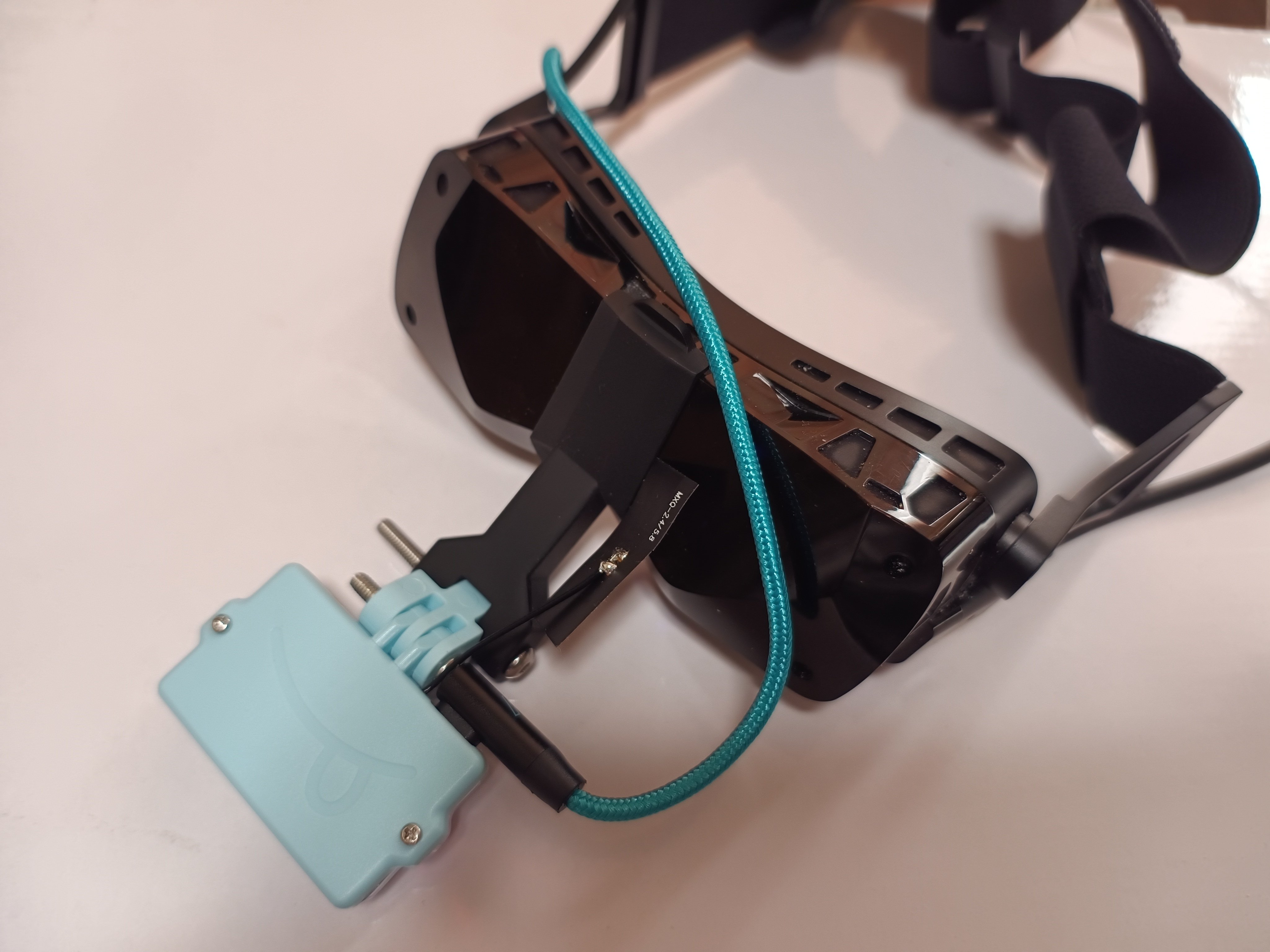 Babble Mouth Trackerセットアップ備忘録｜るありんご