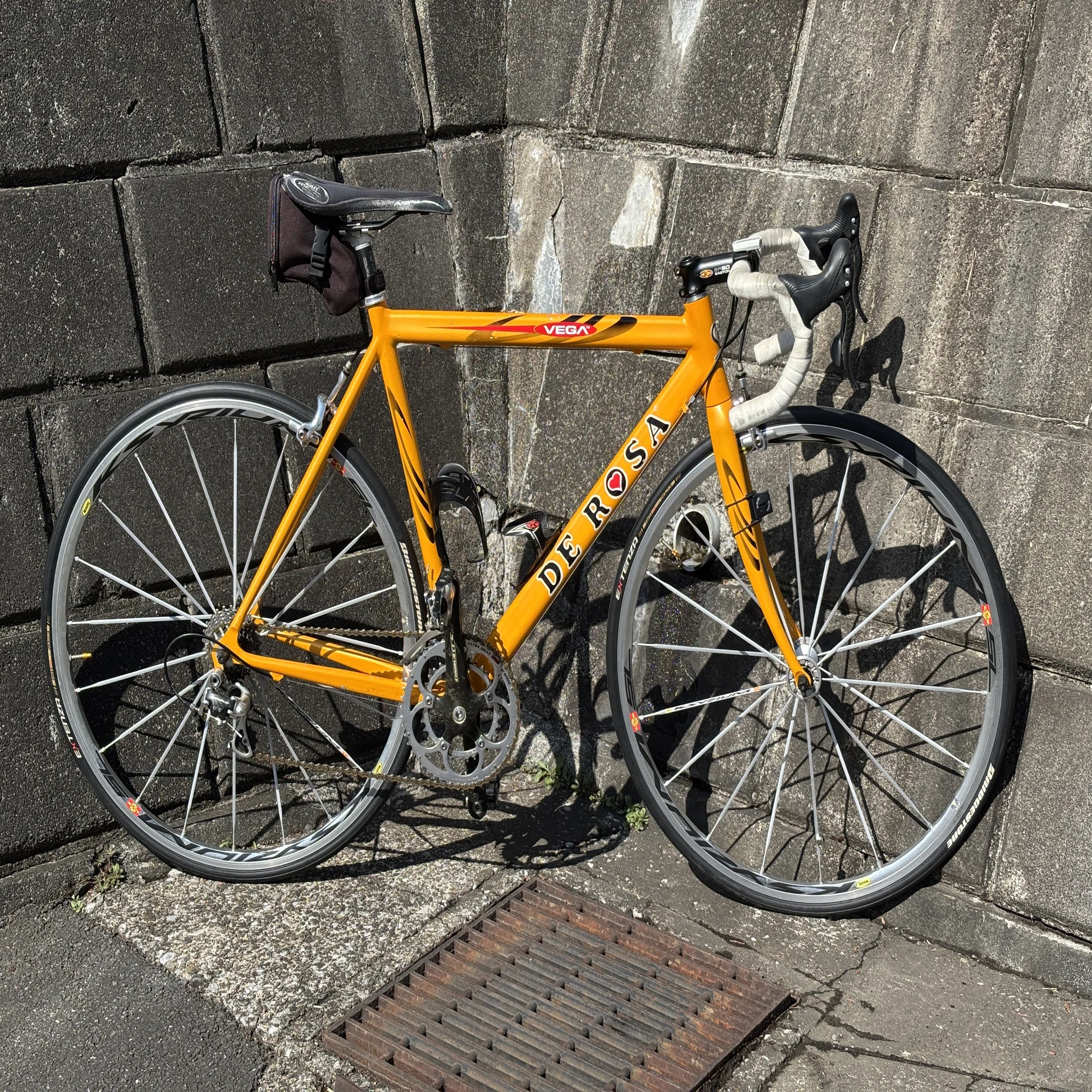 my bike_No.1｜齊藤 雄基／Yuuki Saito