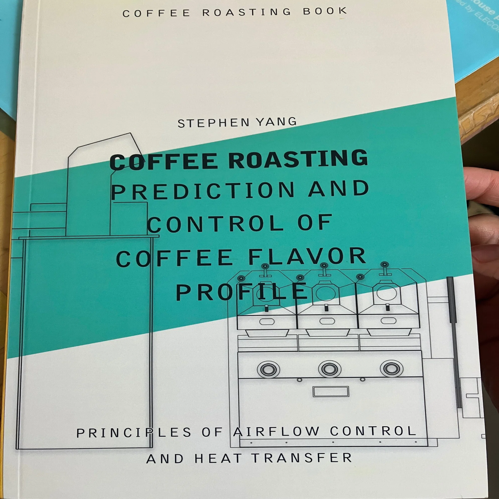 Link Roasterの最序盤を考察｜AliveWishCoffee中野慶人