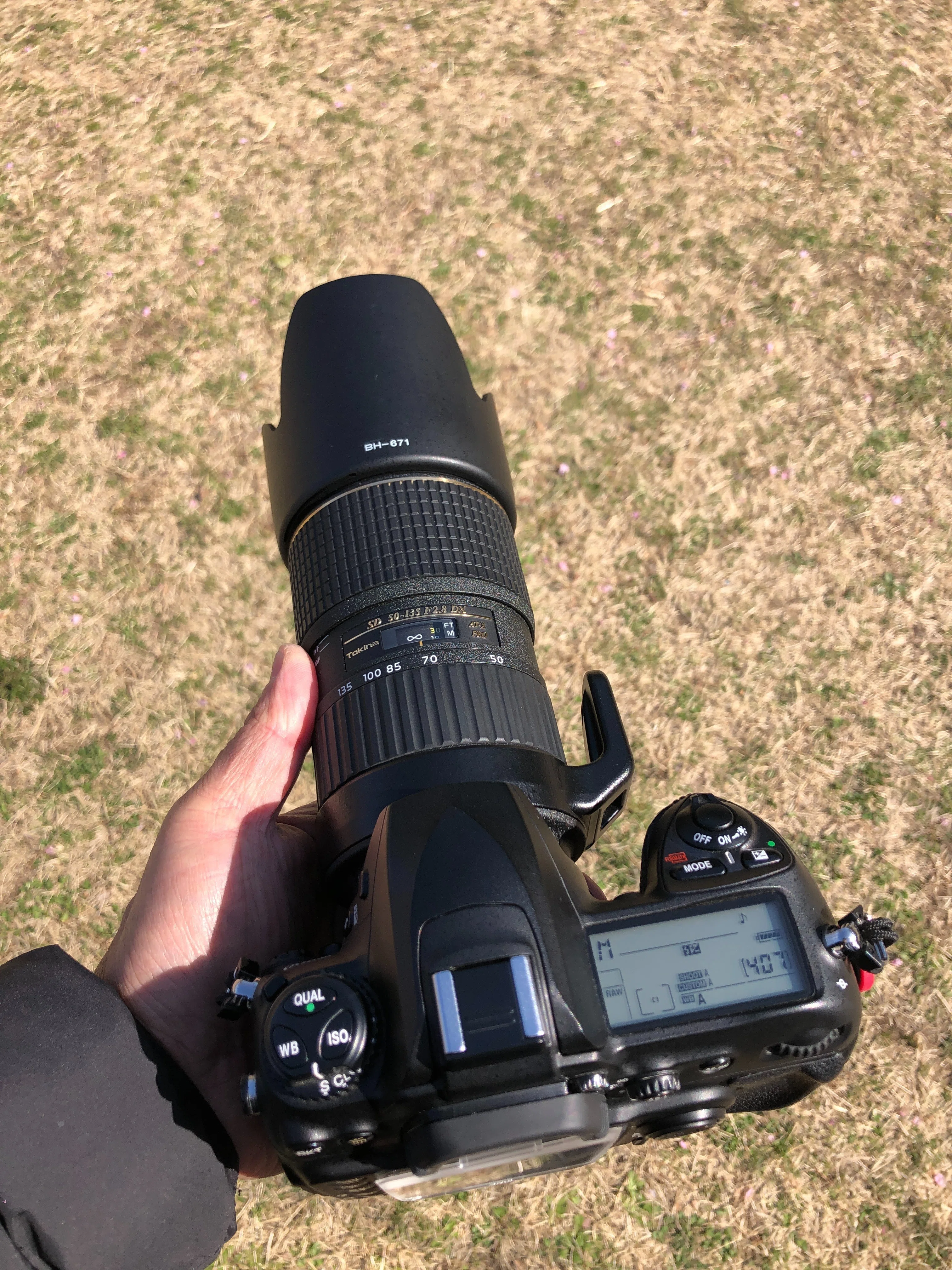 ✨美品✨望遠レンズ付き✨Nikon D200 レンズセット ニコンD ニコン Nikon D200 AF-S 18-55mm VR 標準 レンズセット 手振れ