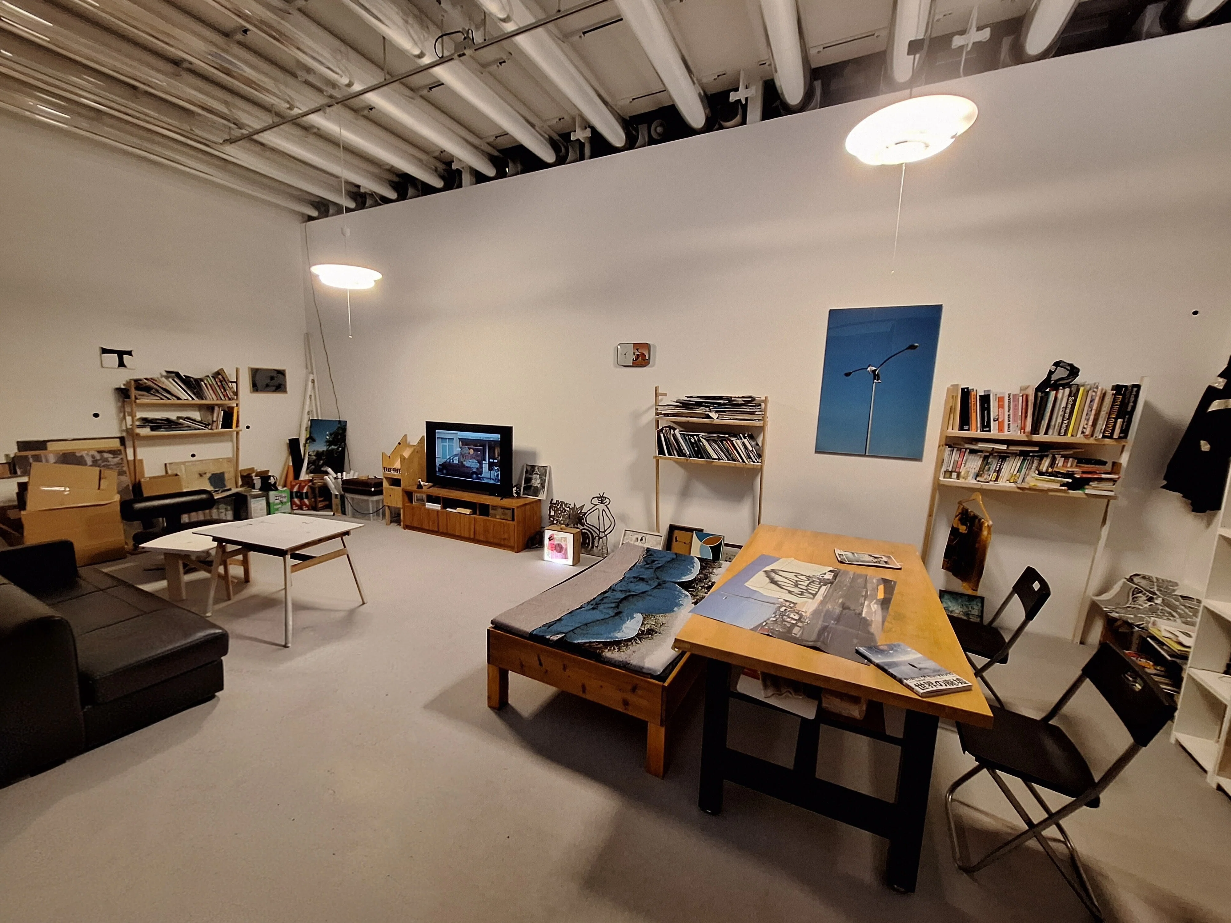 あれ?いつもと違うぞ!】「SIDE CORE Living road, Living space あれ?いつもと違うぞ!】「SIDE CORE Living road, Living space