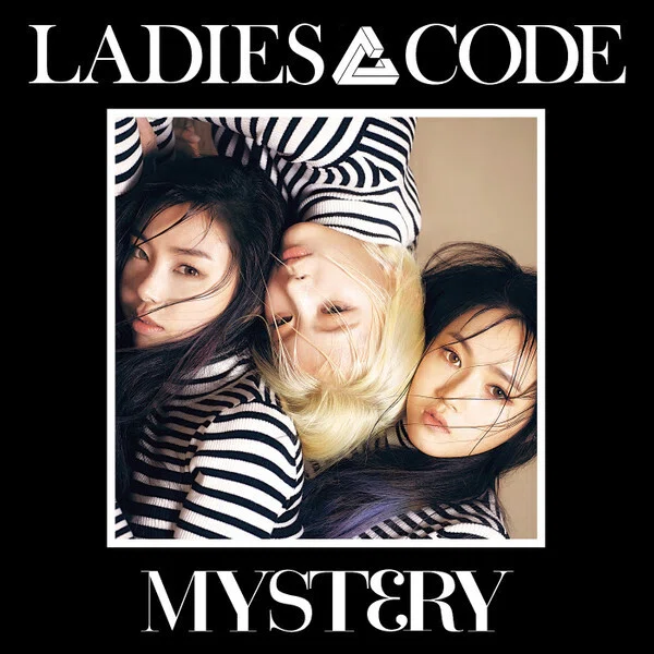 祝13周年 LADIES' CODE｜Dot.