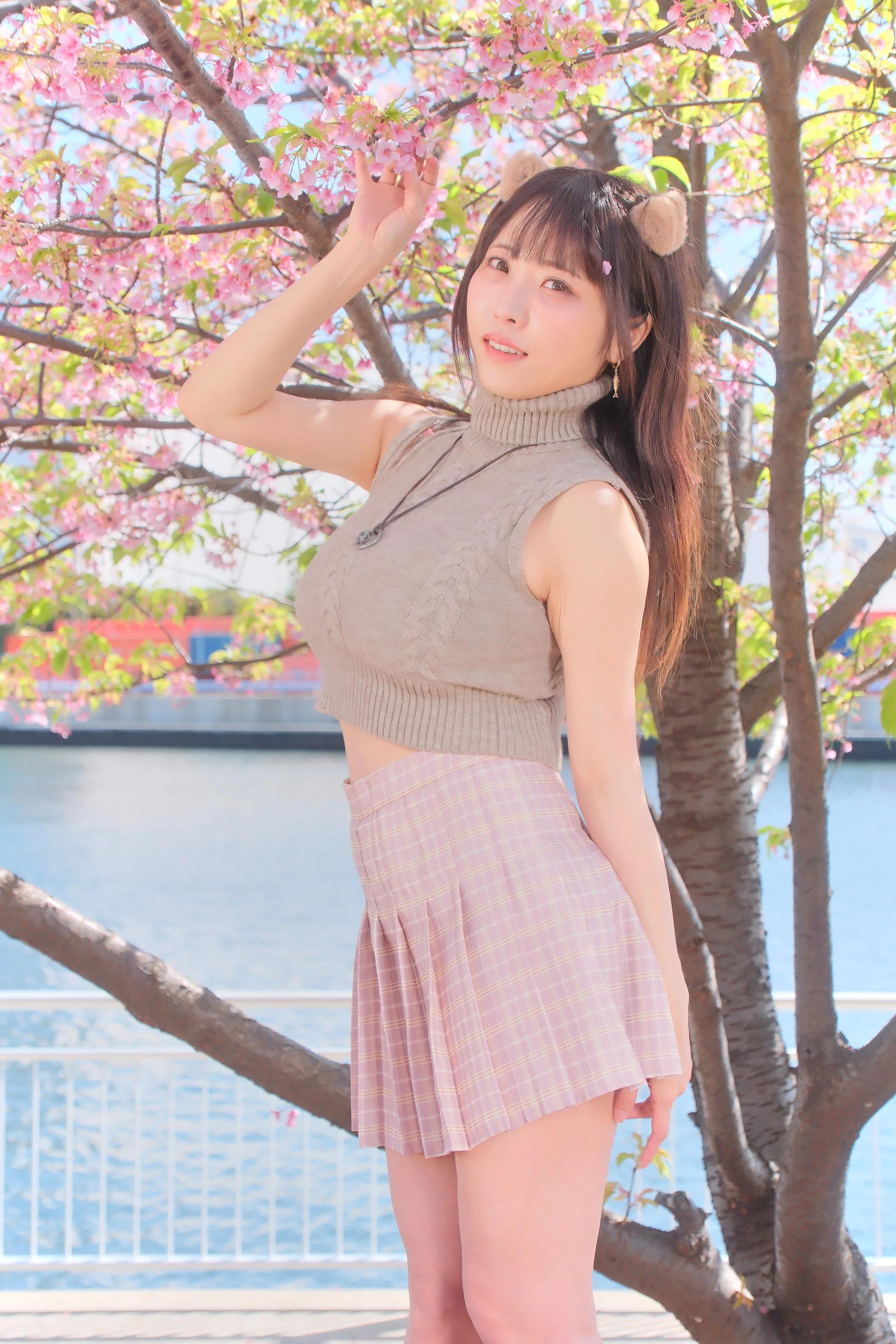 日下部ほたるさま①午前の部 （X: @hotaru_kusakabe ） X-T5 : Tamron