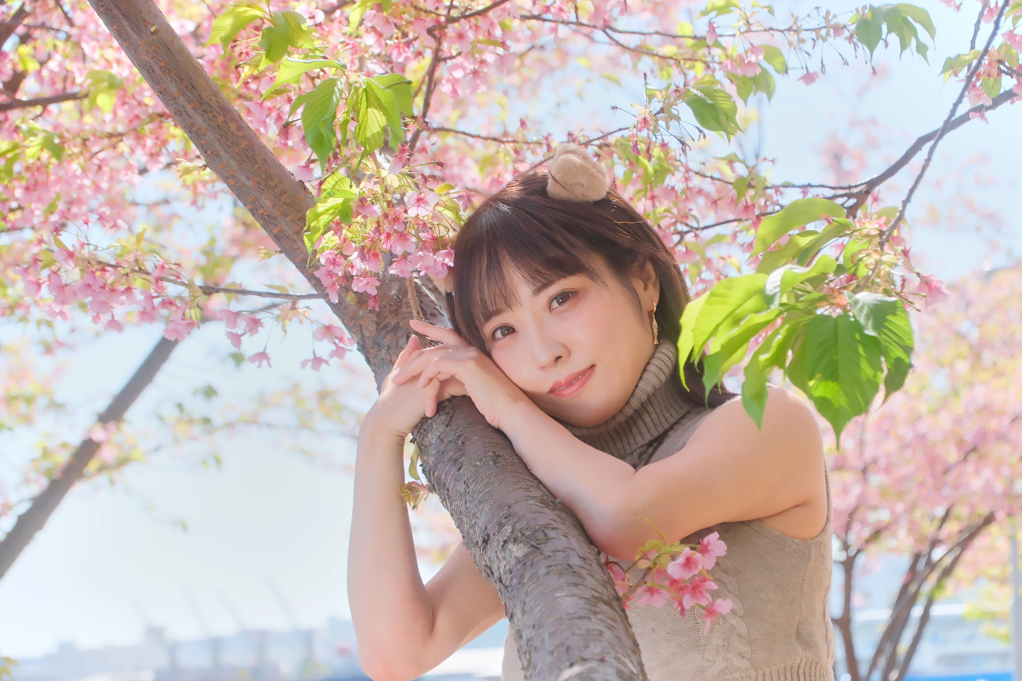 日下部ほたるさま①午前の部 （X: @hotaru_kusakabe ） X-T5 : Tamron